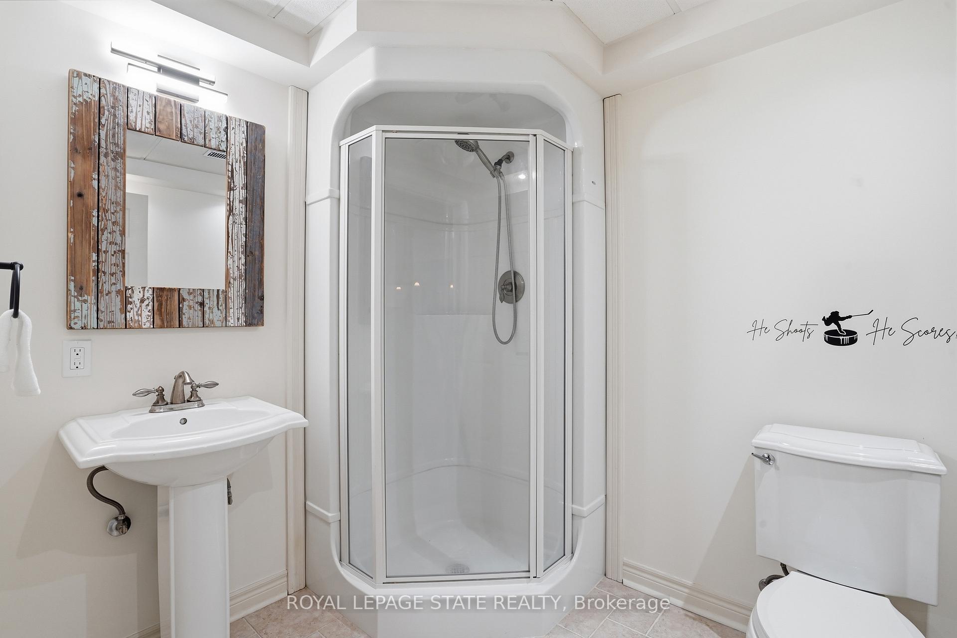 Photo 43 of 56 Mccaffery Crescent, St. Catharines, Rykert/Vansickle — HOMEH