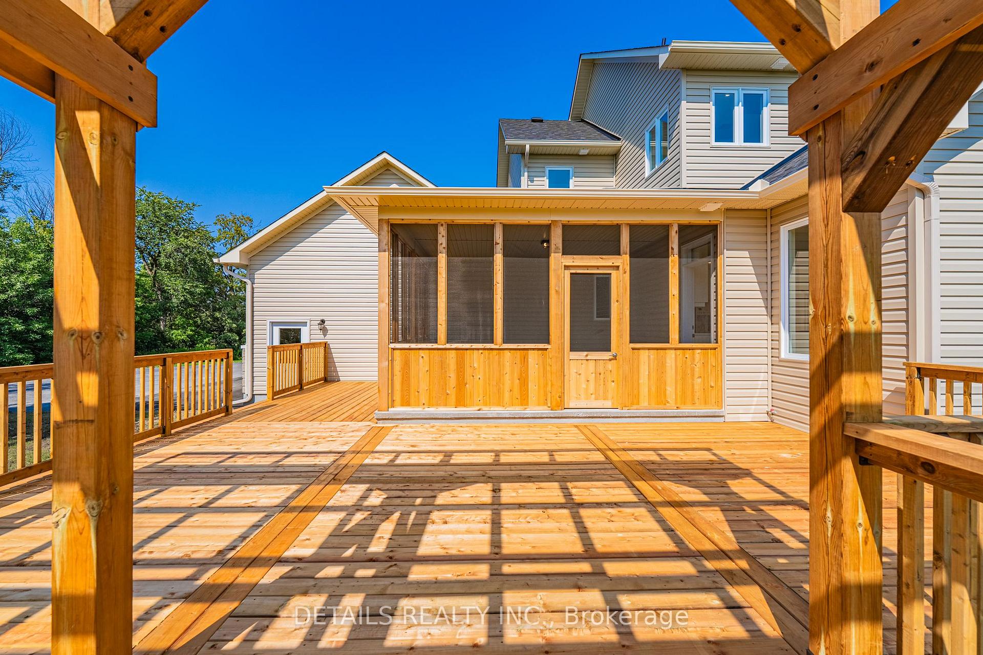 Photo 52 of 28 Ridingview Crescent, Ottawa, Remainder of Stittsville & Area — HOMEH