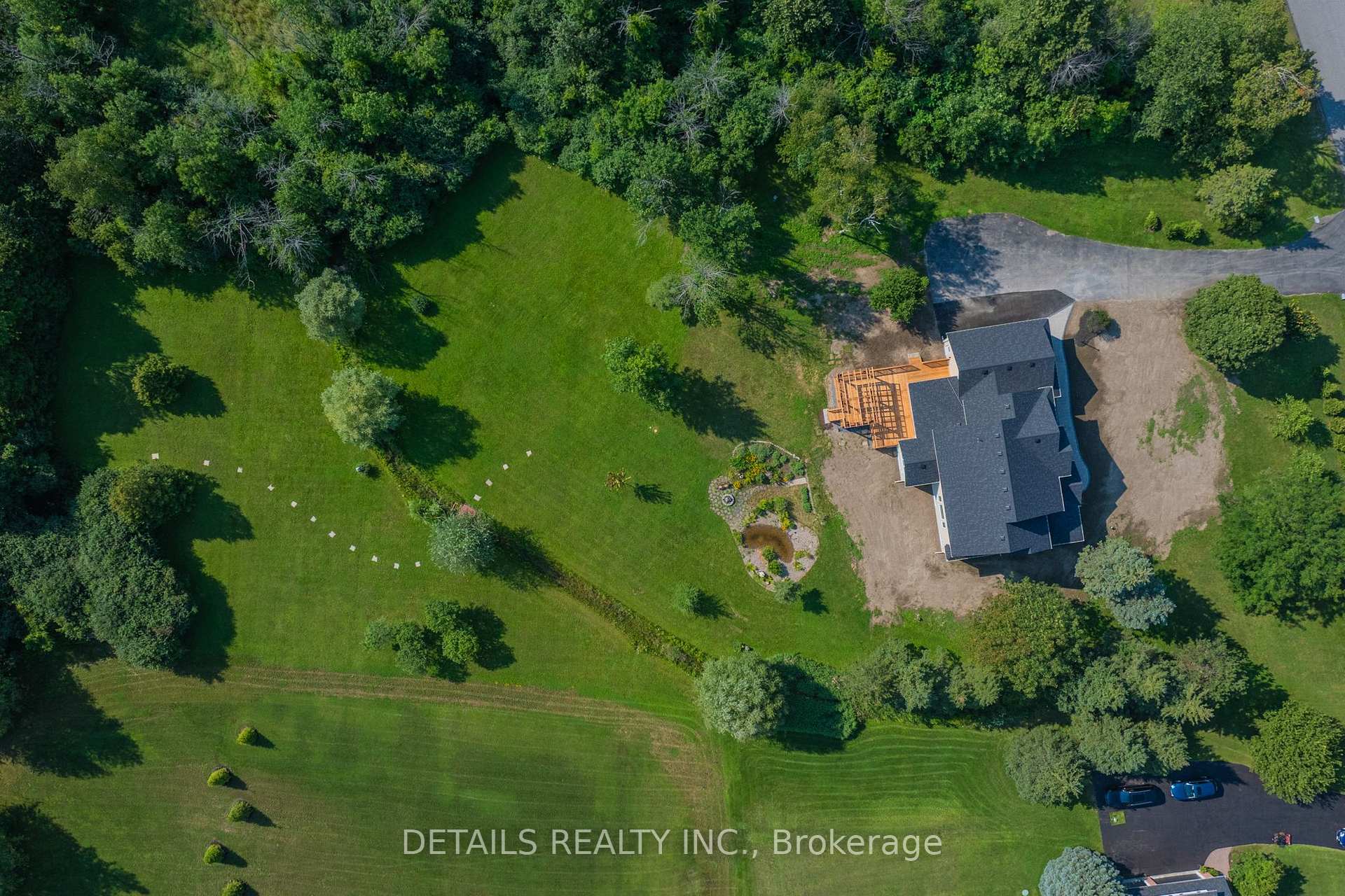 Photo 53 of 28 Ridingview Crescent, Ottawa, Remainder of Stittsville & Area — HOMEH
