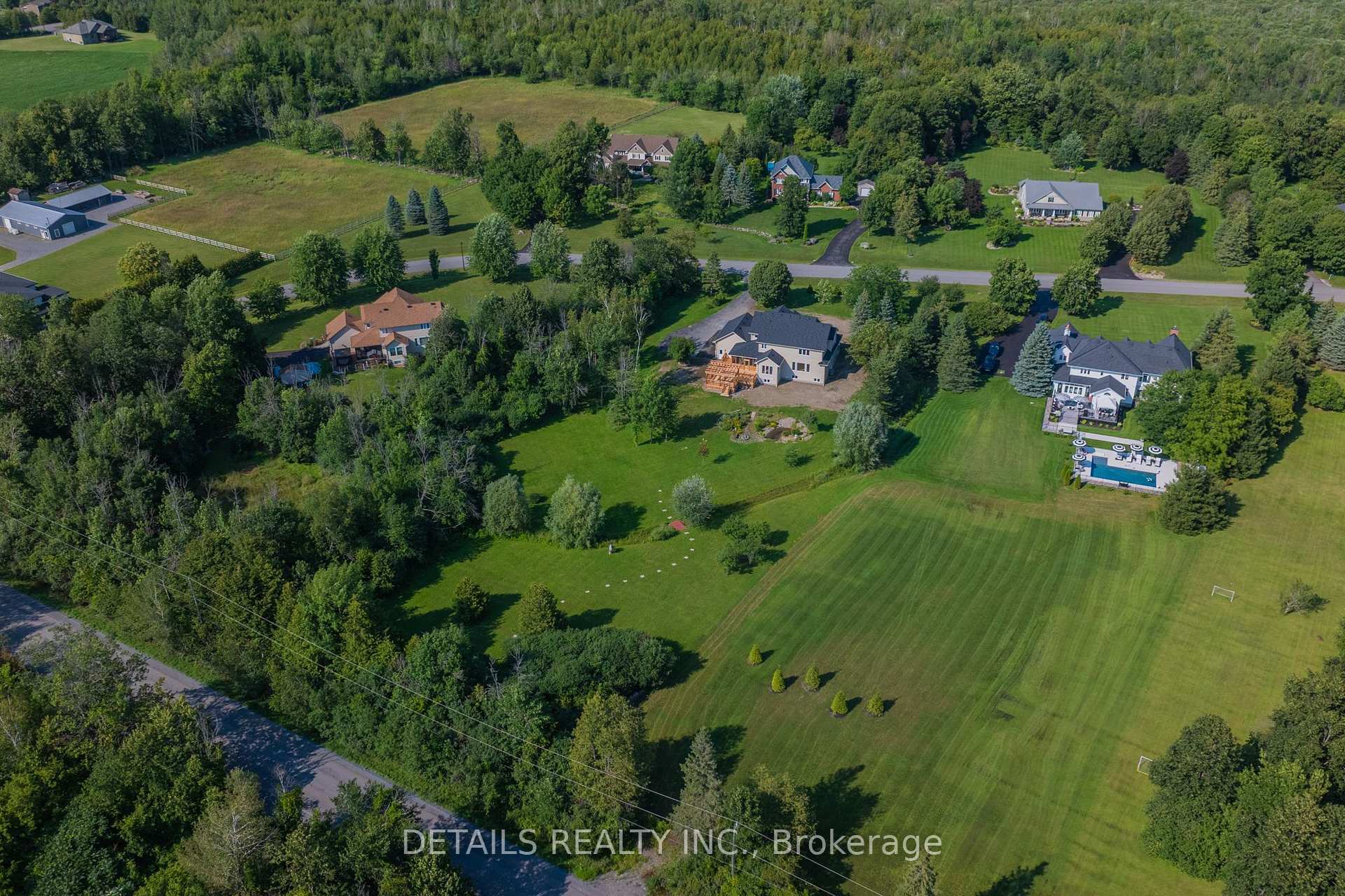Photo 55 of 28 Ridingview Crescent, Ottawa, Remainder of Stittsville & Area — HOMEH