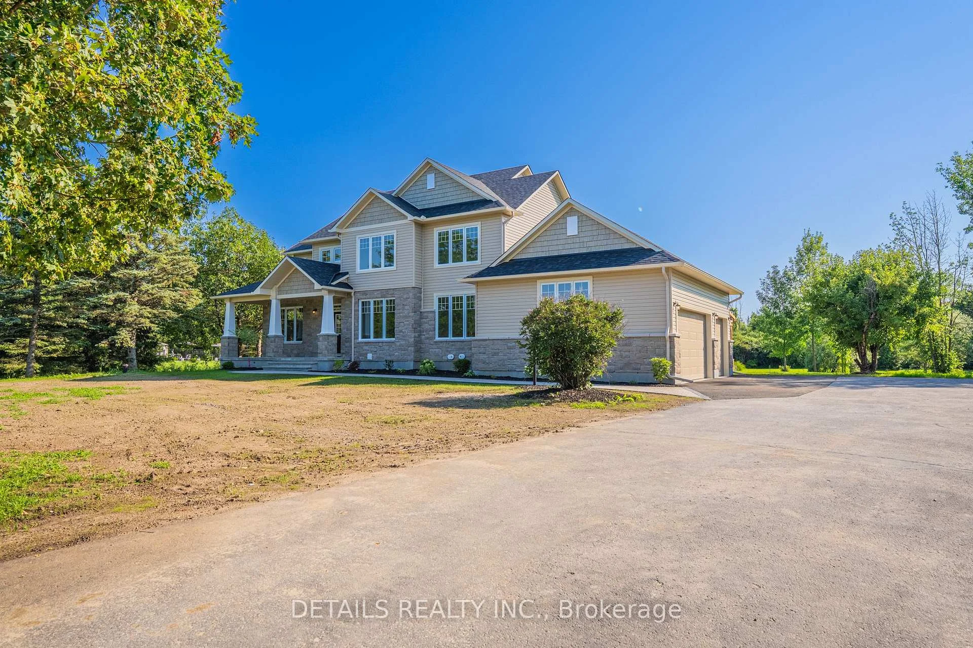 Photo 5 of 28 Ridingview Crescent, Ottawa, Remainder of Stittsville & Area — HOMEH