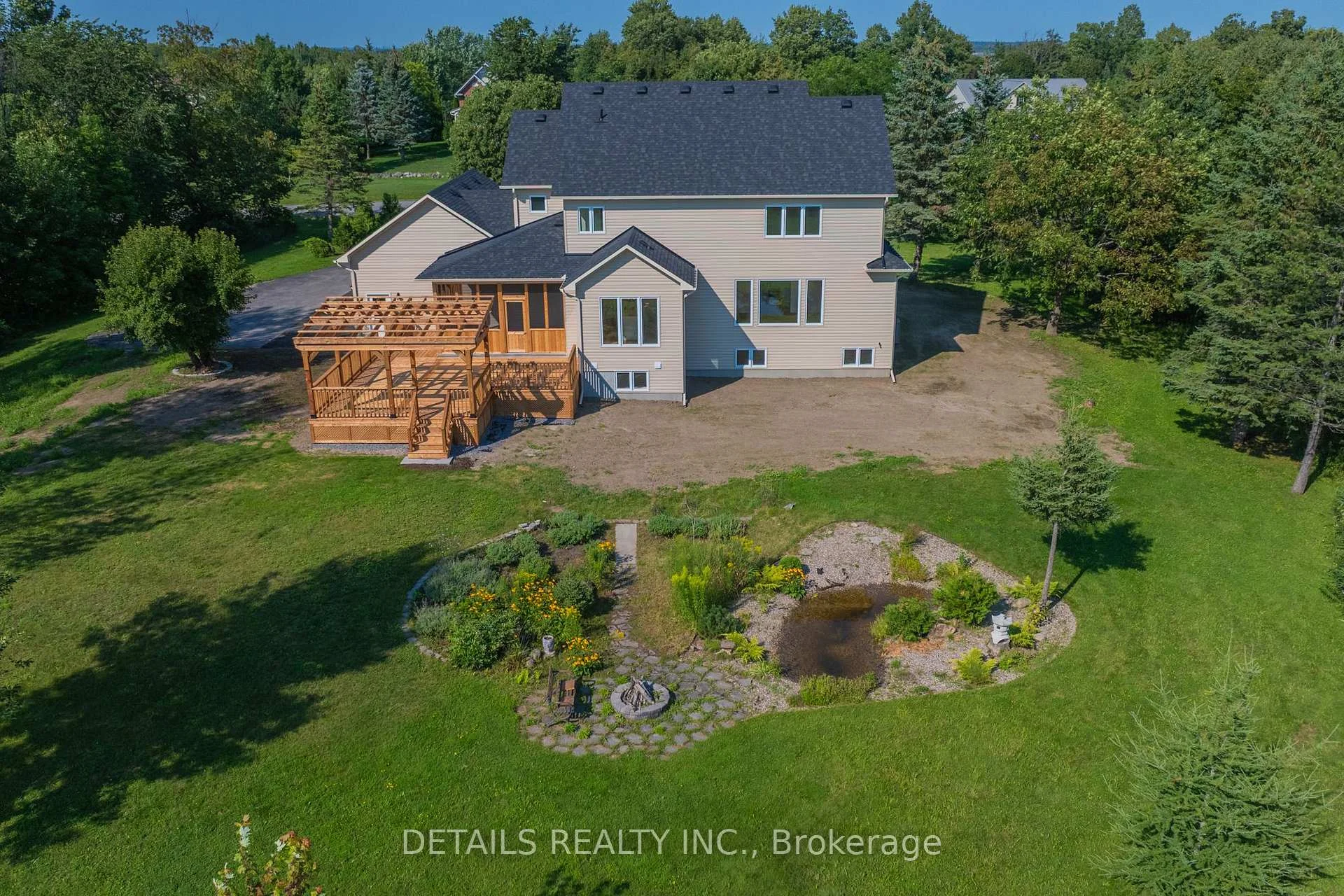 Photo 62 of 28 Ridingview Crescent, Ottawa, Remainder of Stittsville & Area — HOMEH