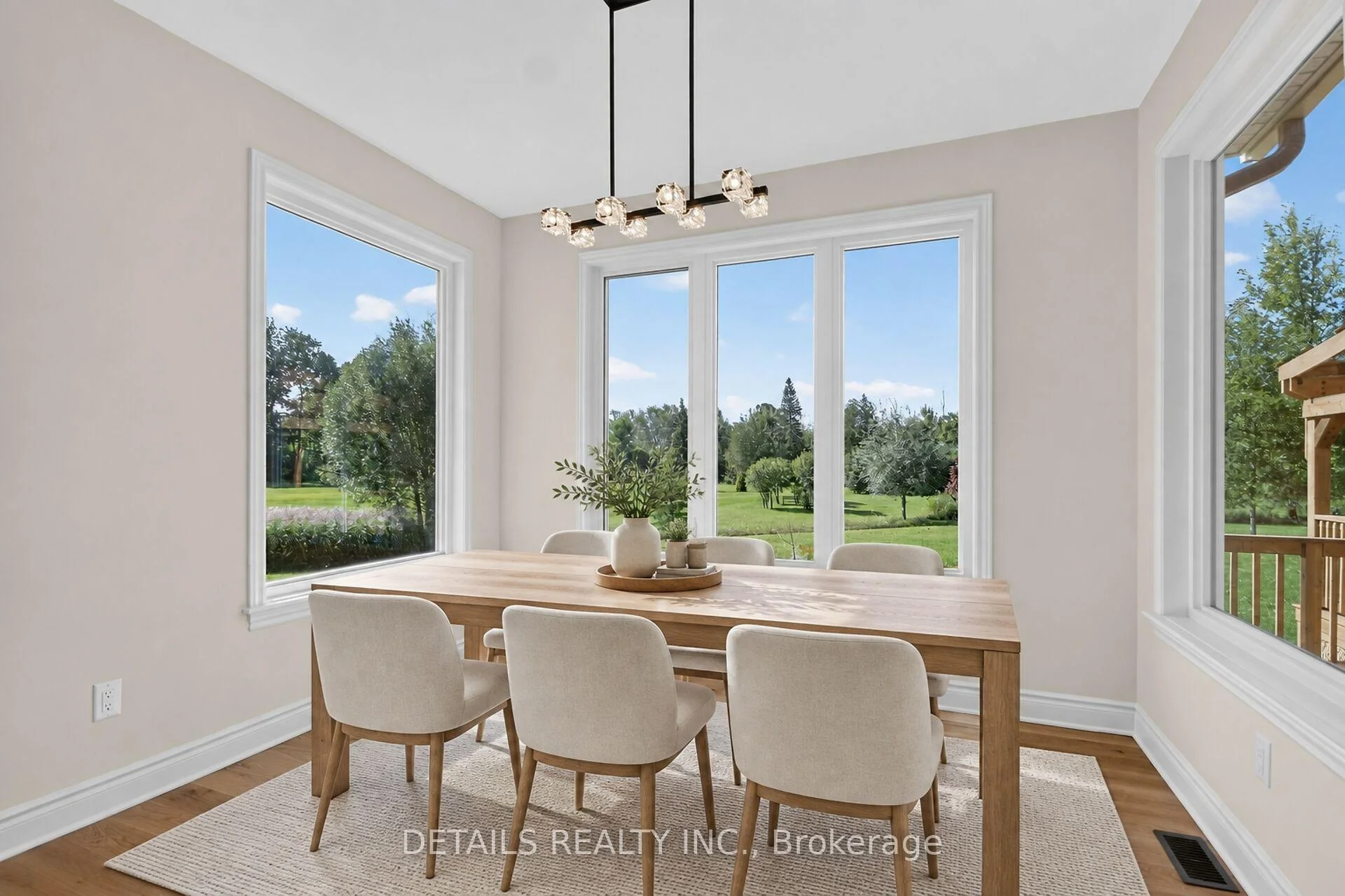 Photo 24 of 28 Ridingview Crescent, Ottawa, Remainder of Stittsville & Area — HOMEH