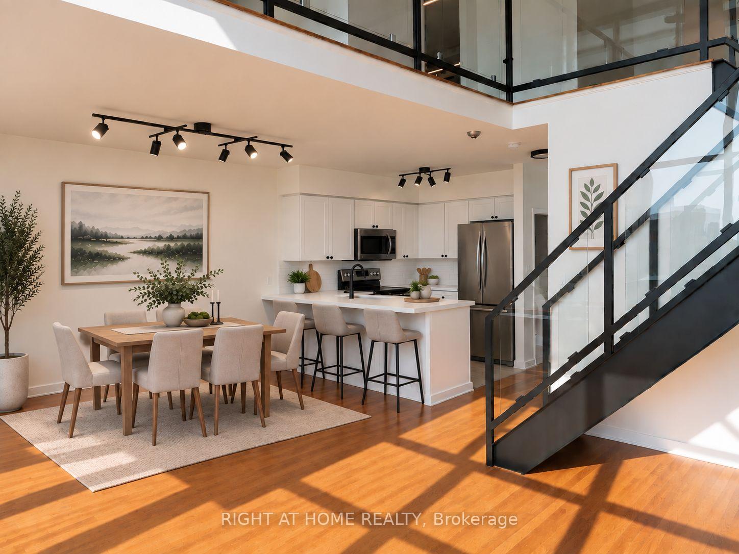 Photo 8 of Unit 711, 250 Manitoba Street, Etobicoke, Mimico — HOMEH