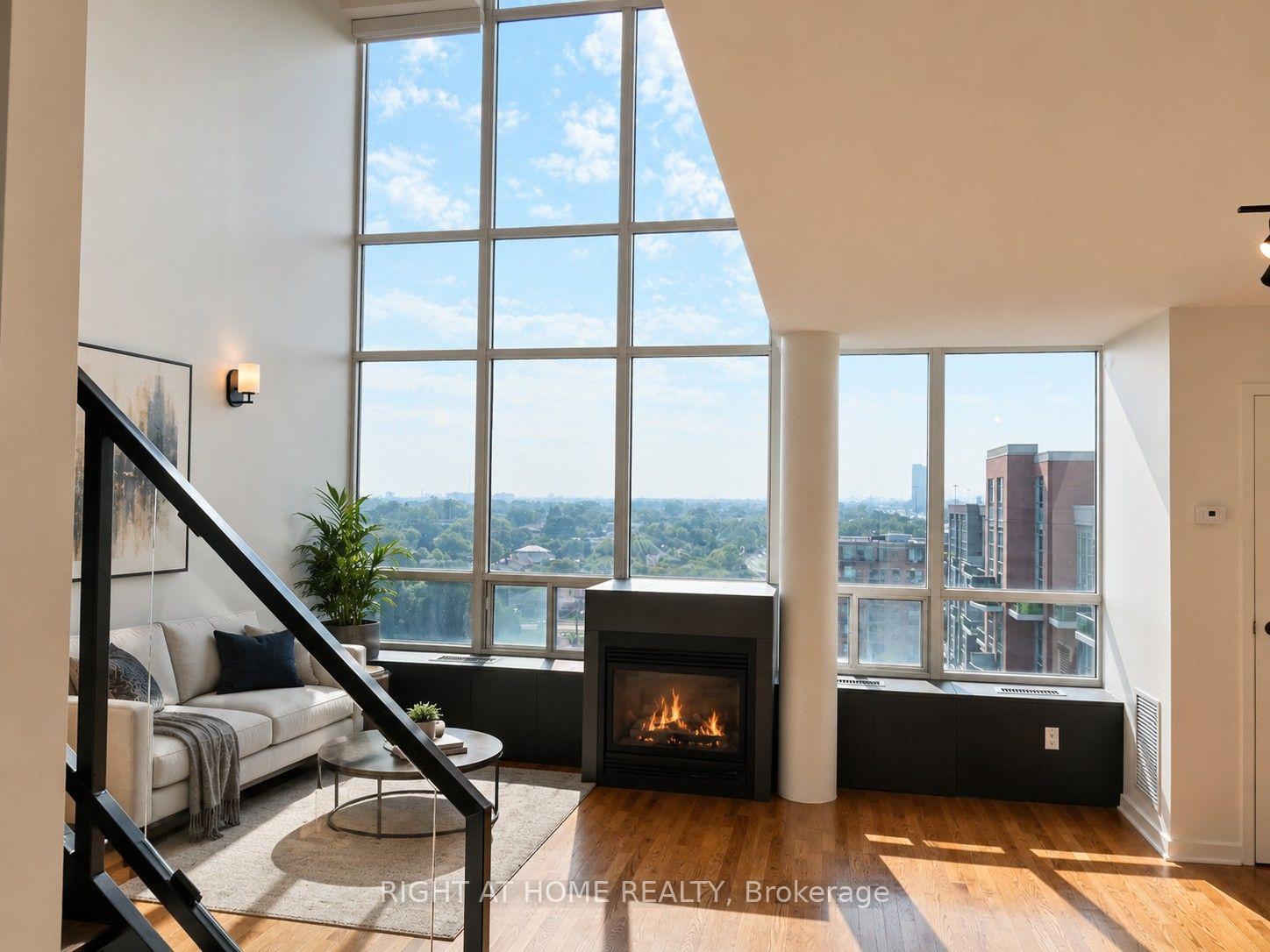 Photo 13 of Unit 711, 250 Manitoba Street, Etobicoke, Mimico — HOMEH