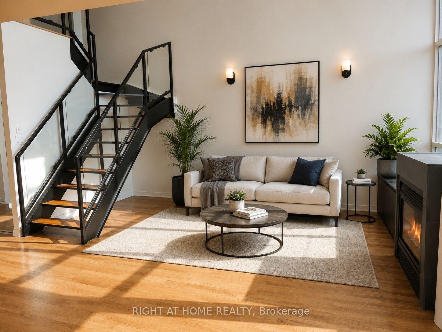 Photo 11 of Unit 711, 250 Manitoba Street, Etobicoke, Mimico — HOMEH