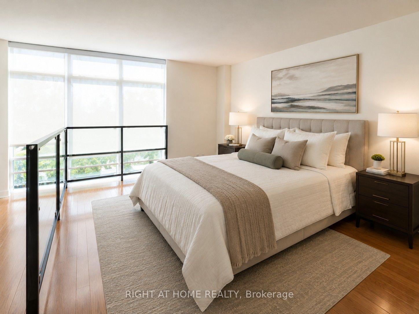 Photo 16 of Unit 711, 250 Manitoba Street, Etobicoke, Mimico — HOMEH