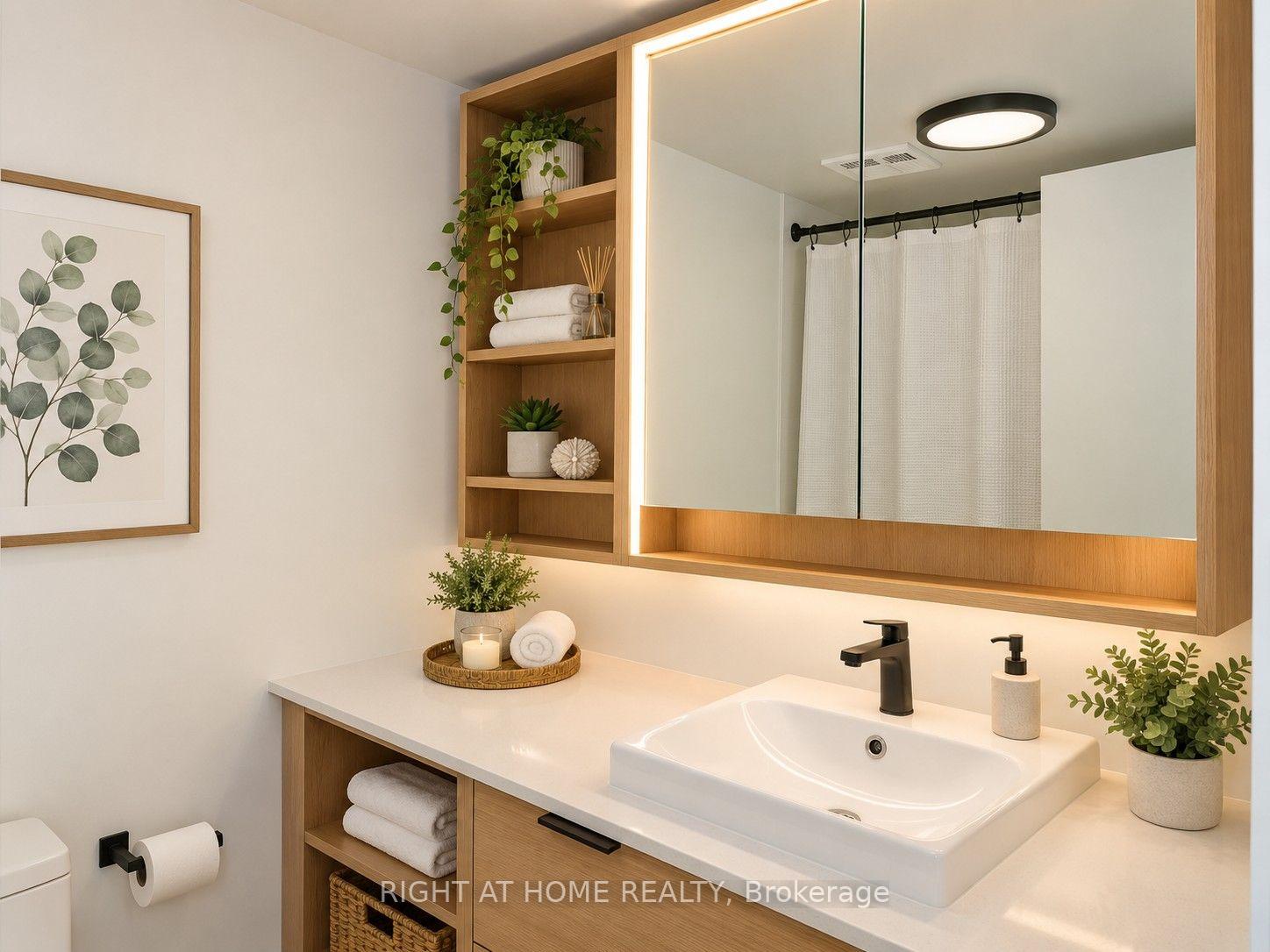 Photo 22 of Unit 711, 250 Manitoba Street, Etobicoke, Mimico — HOMEH