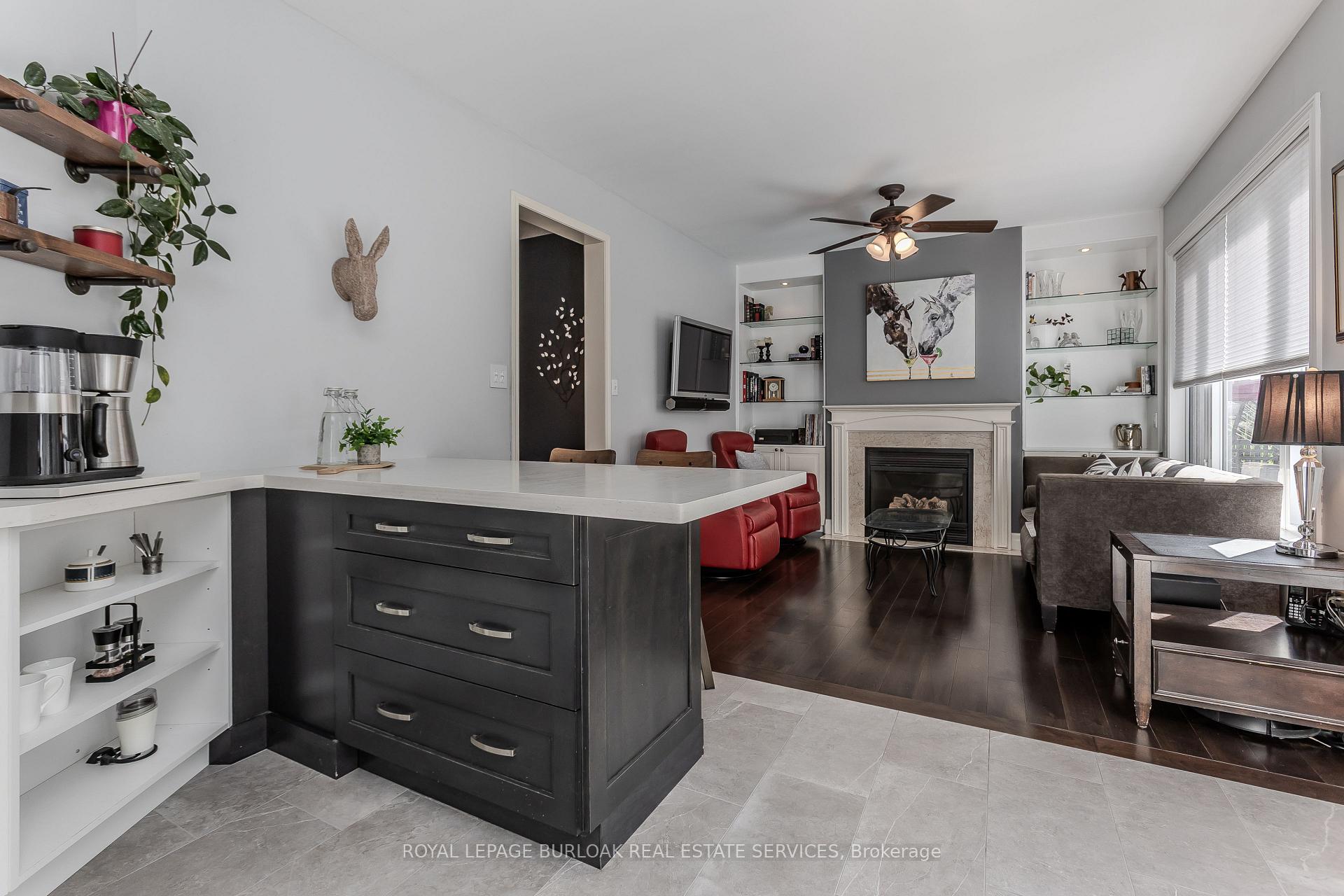 Photo 21 of 5174 Ravine Crescent, Burlington, Orchard — HOMEH