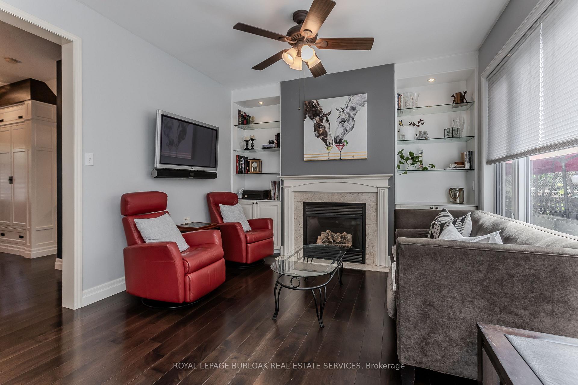 Photo 23 of 5174 Ravine Crescent, Burlington, Orchard — HOMEH