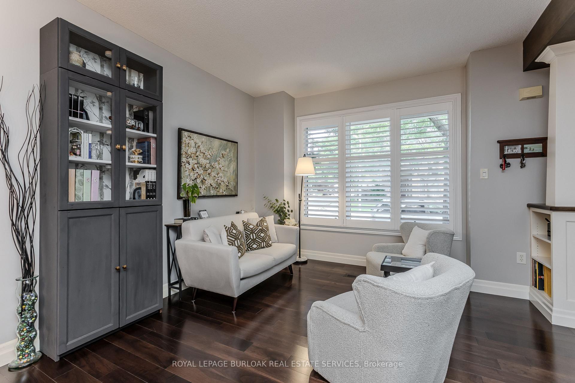 Photo 29 of 5174 Ravine Crescent, Burlington, Orchard — HOMEH