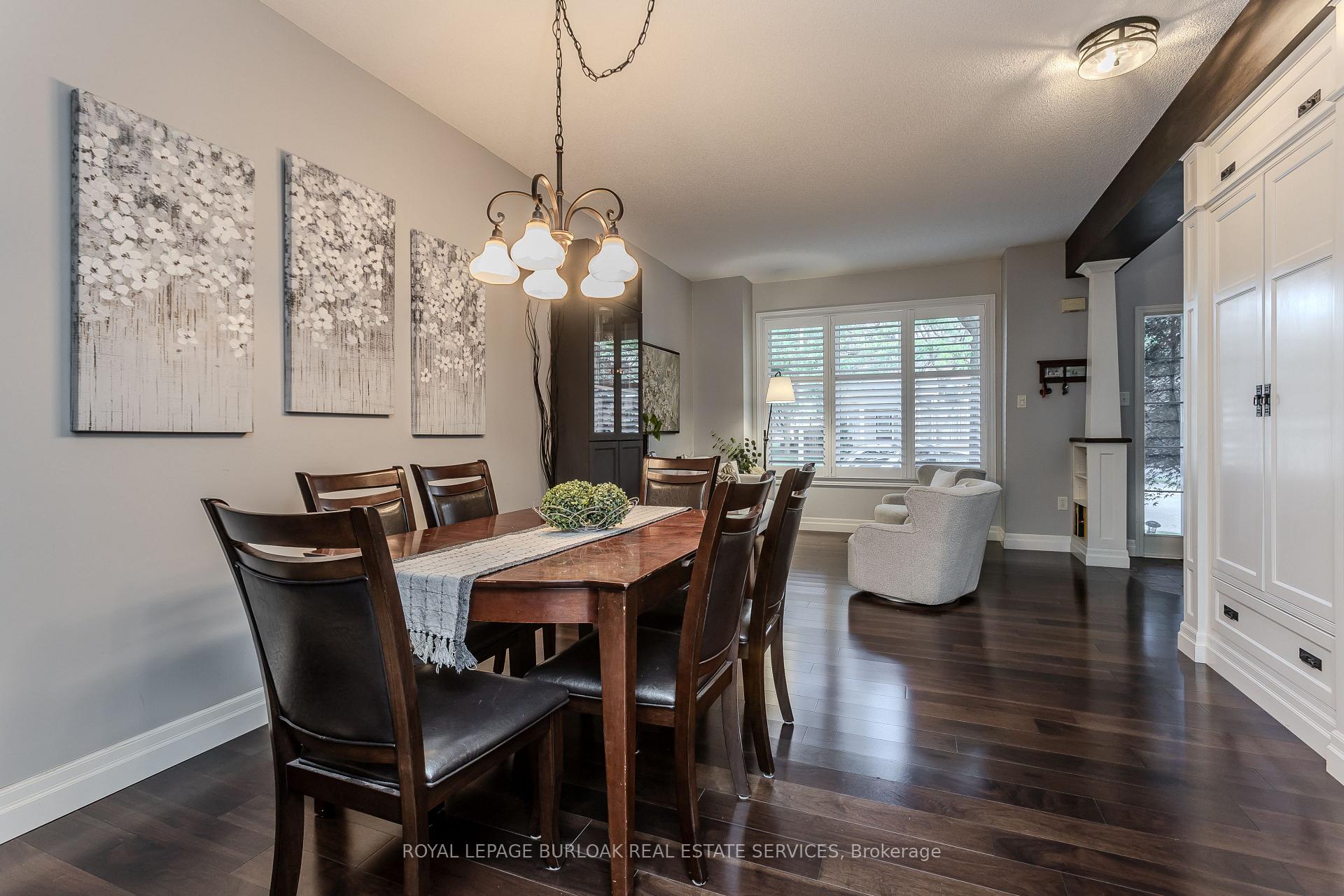 Photo 31 of 5174 Ravine Crescent, Burlington, Orchard — HOMEH