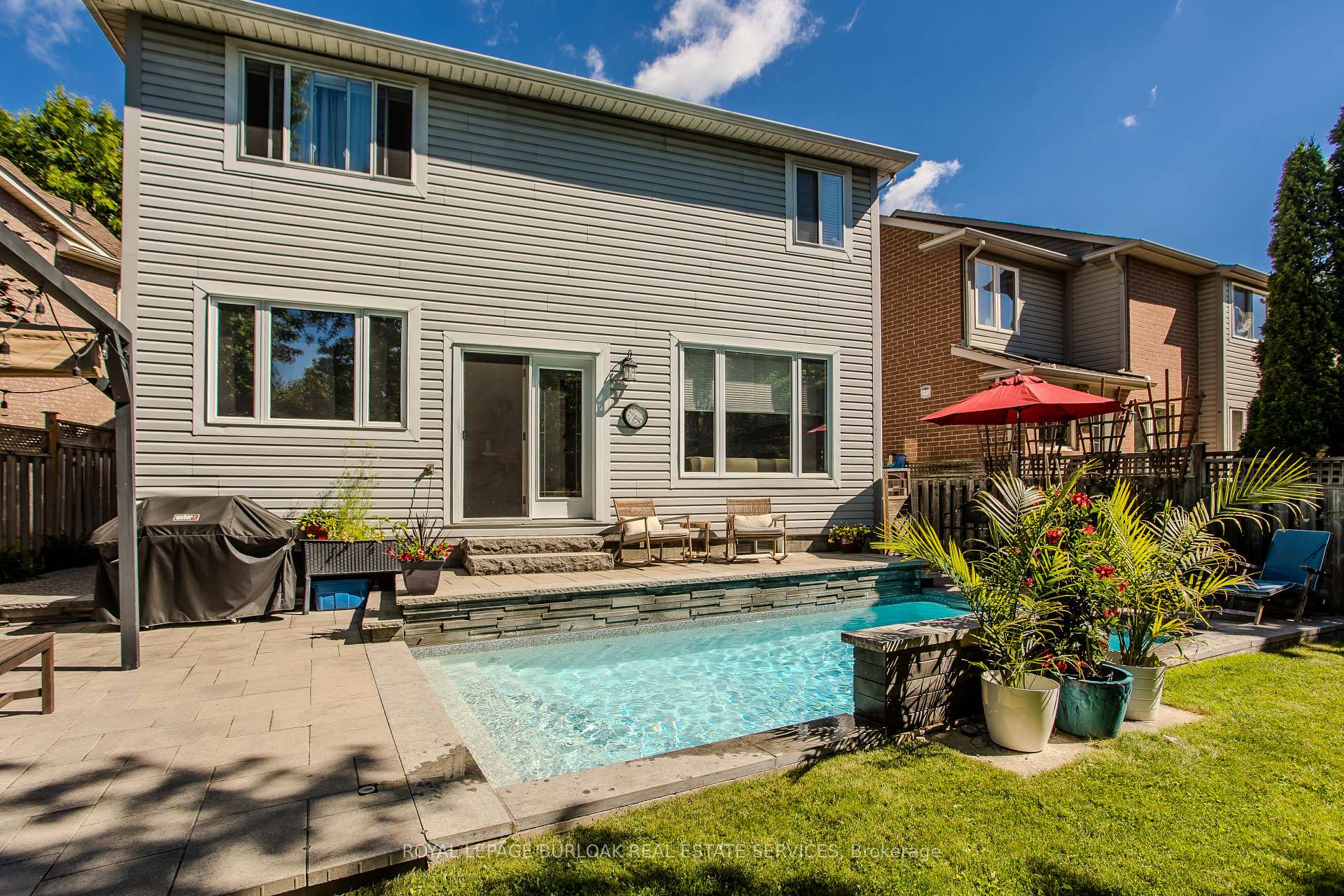 Photo 51 of 5174 Ravine Crescent, Burlington, Orchard — HOMEH