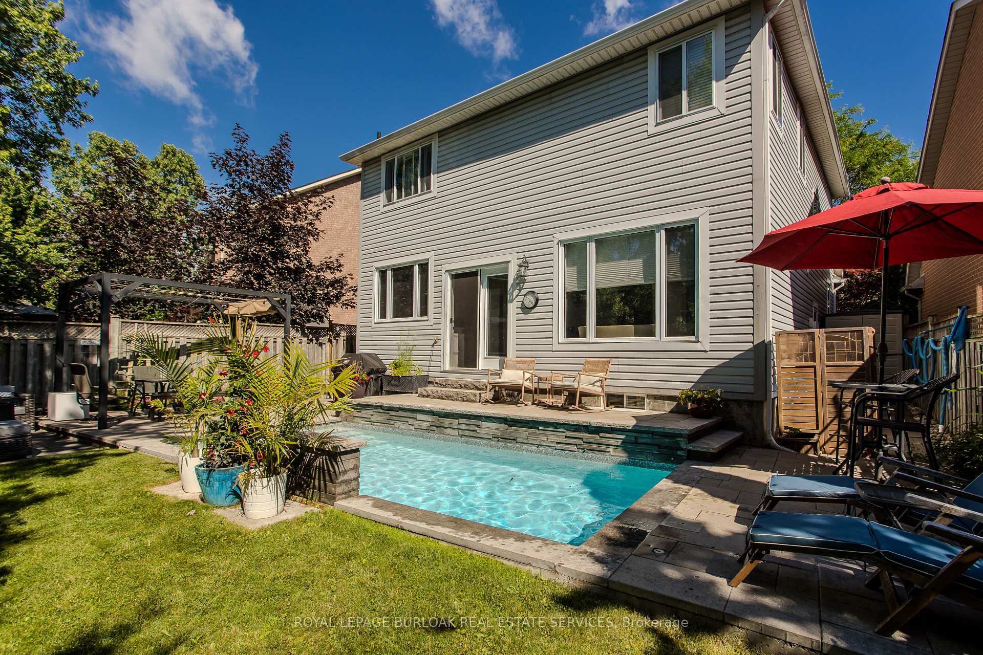 Photo 53 of 5174 Ravine Crescent, Burlington, Orchard — HOMEH