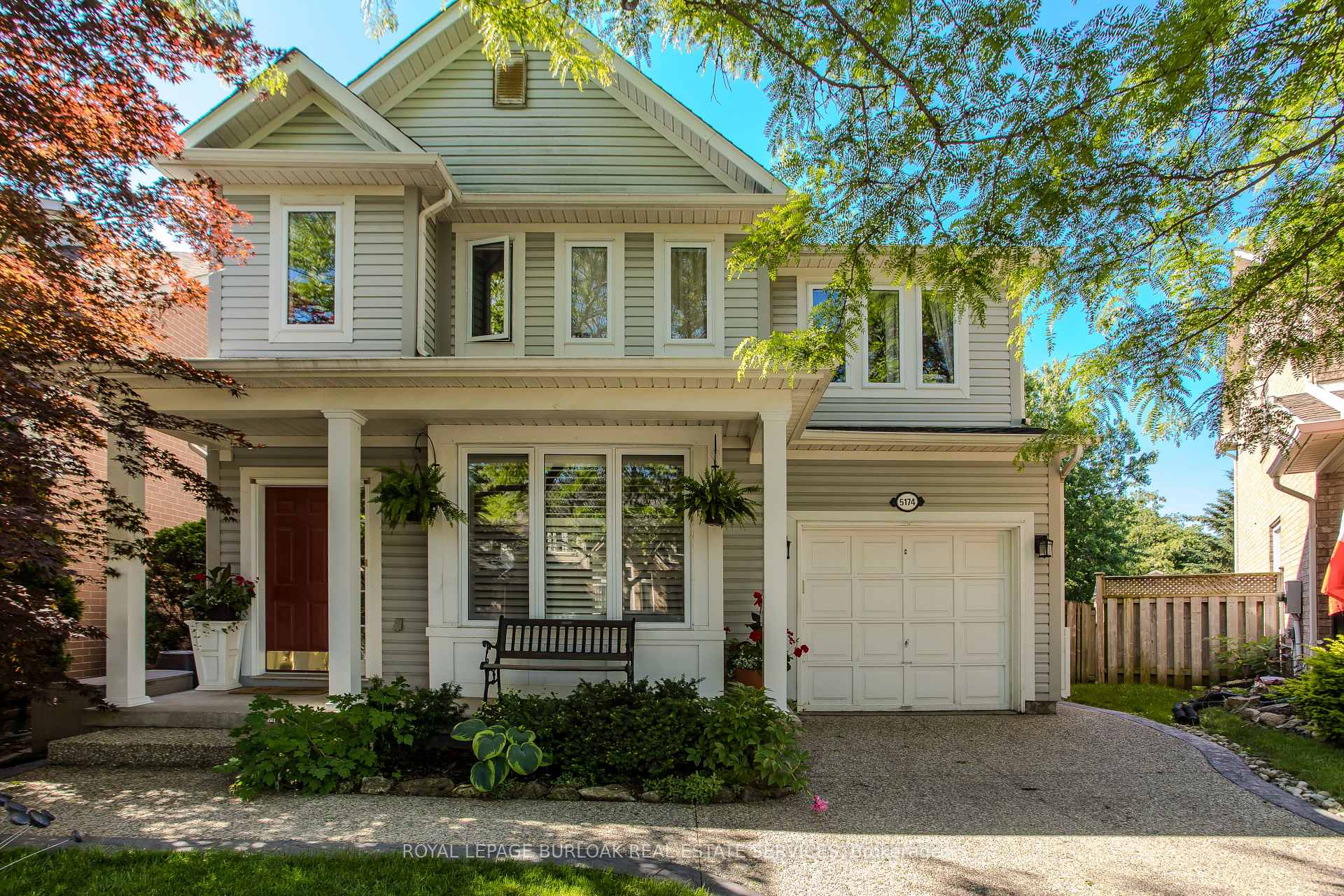 Photo 64 of 5174 Ravine Crescent, Burlington, Orchard — HOMEH