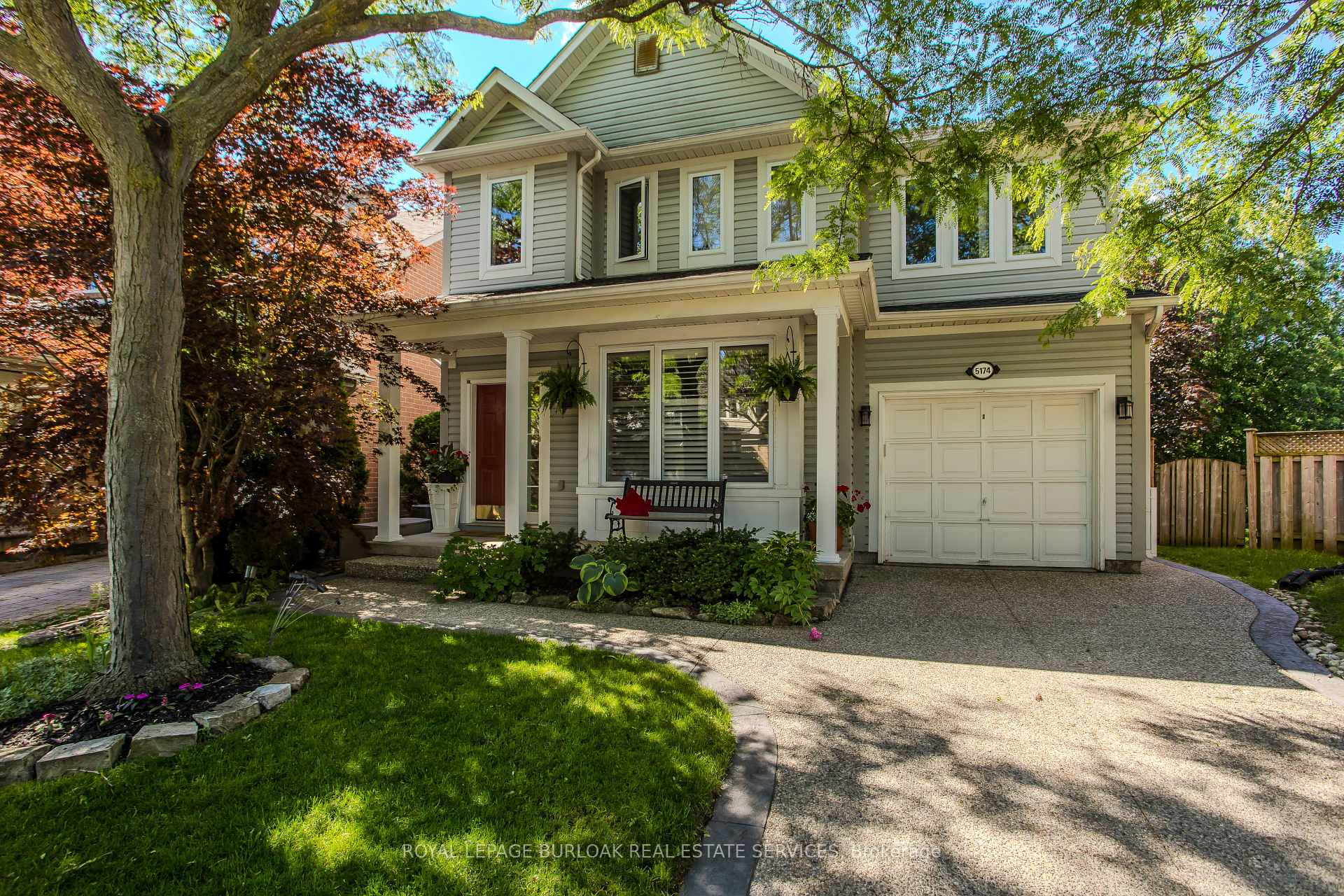 Photo 67 of 5174 Ravine Crescent, Burlington, Orchard — HOMEH