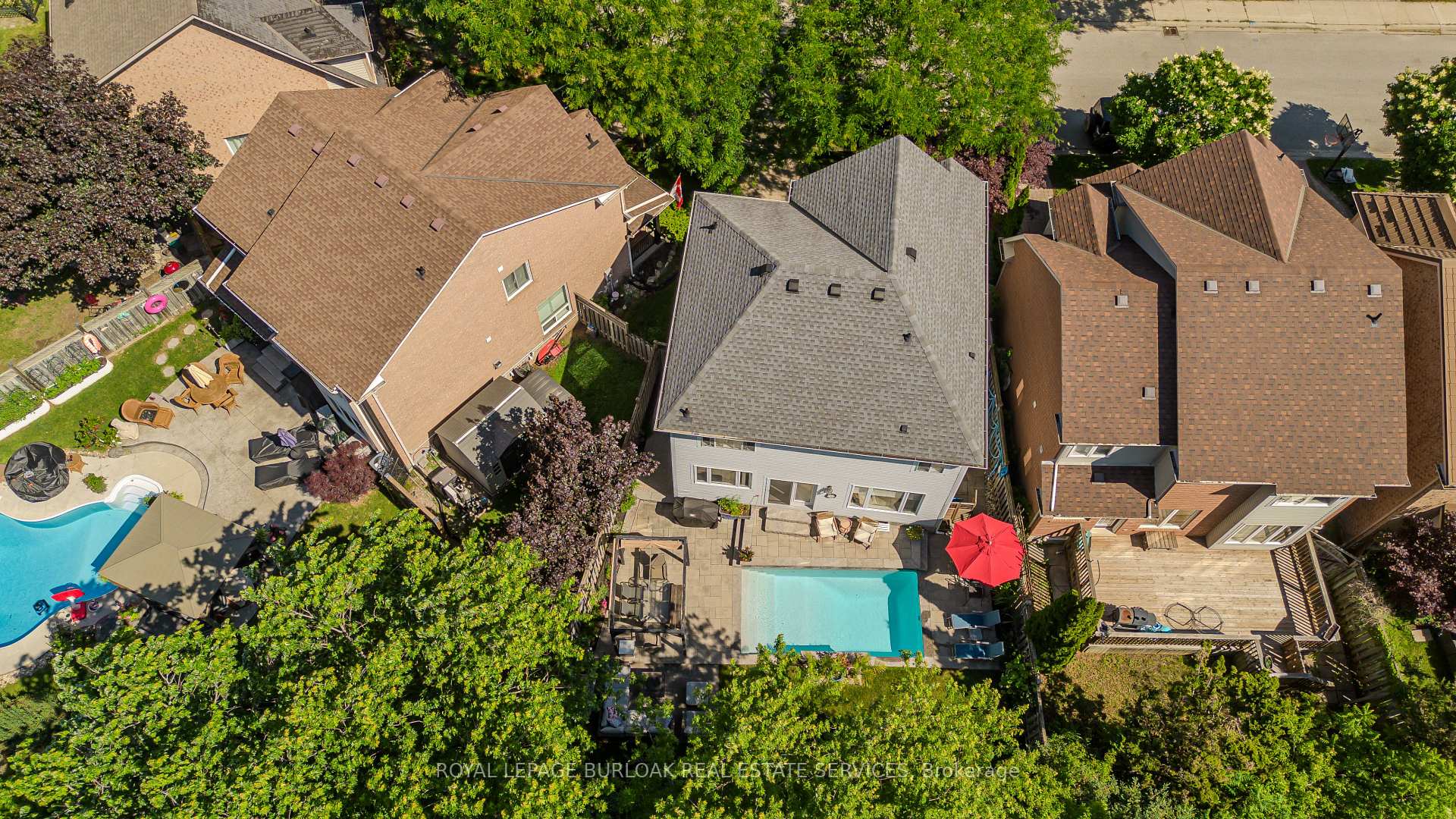 Photo 73 of 5174 Ravine Crescent, Burlington, Orchard — HOMEH