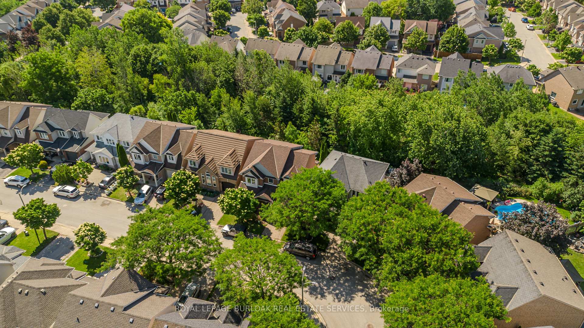 Photo 76 of 5174 Ravine Crescent, Burlington, Orchard — HOMEH