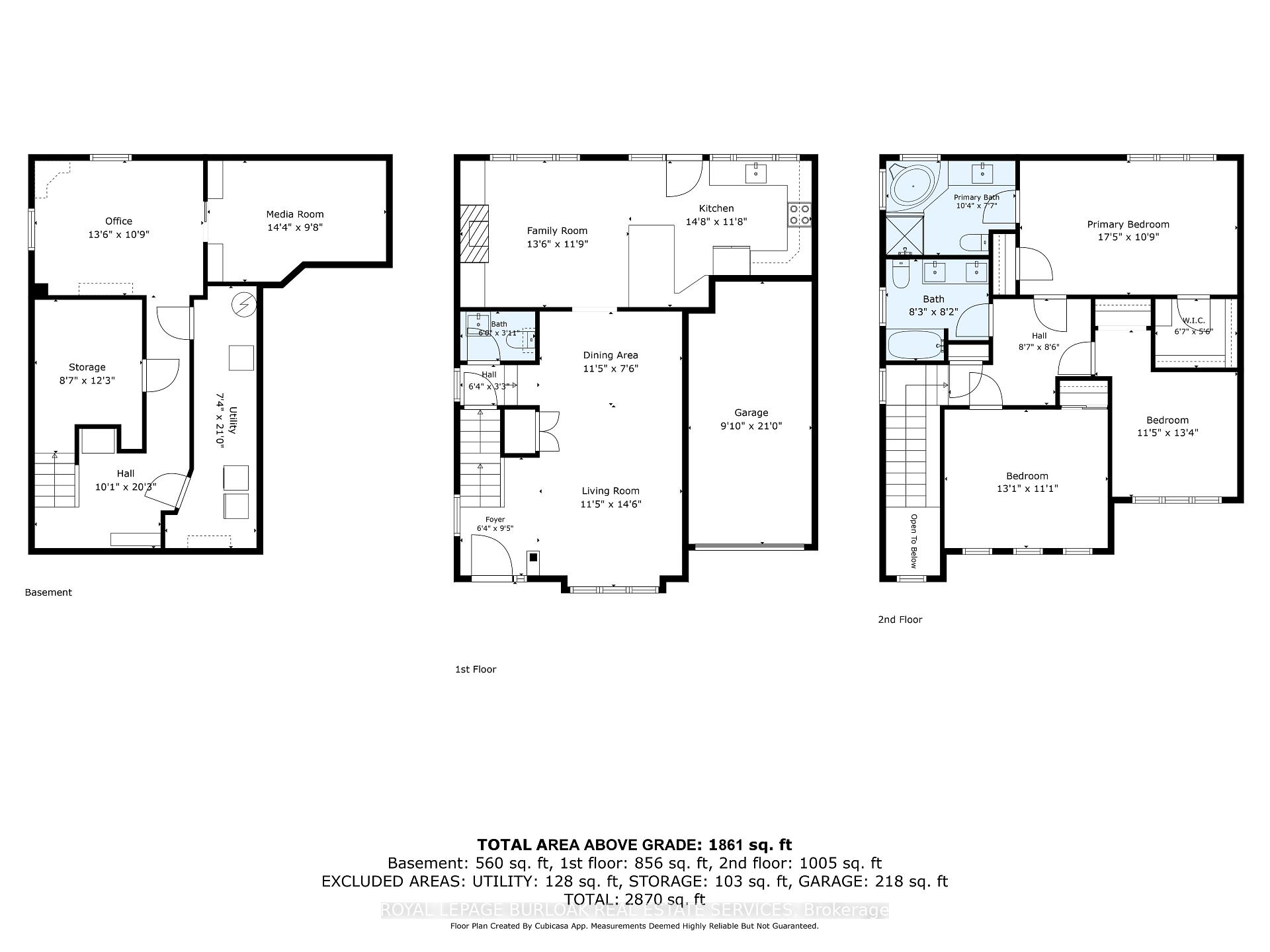 Photo 79 of 5174 Ravine Crescent, Burlington, Orchard — HOMEH