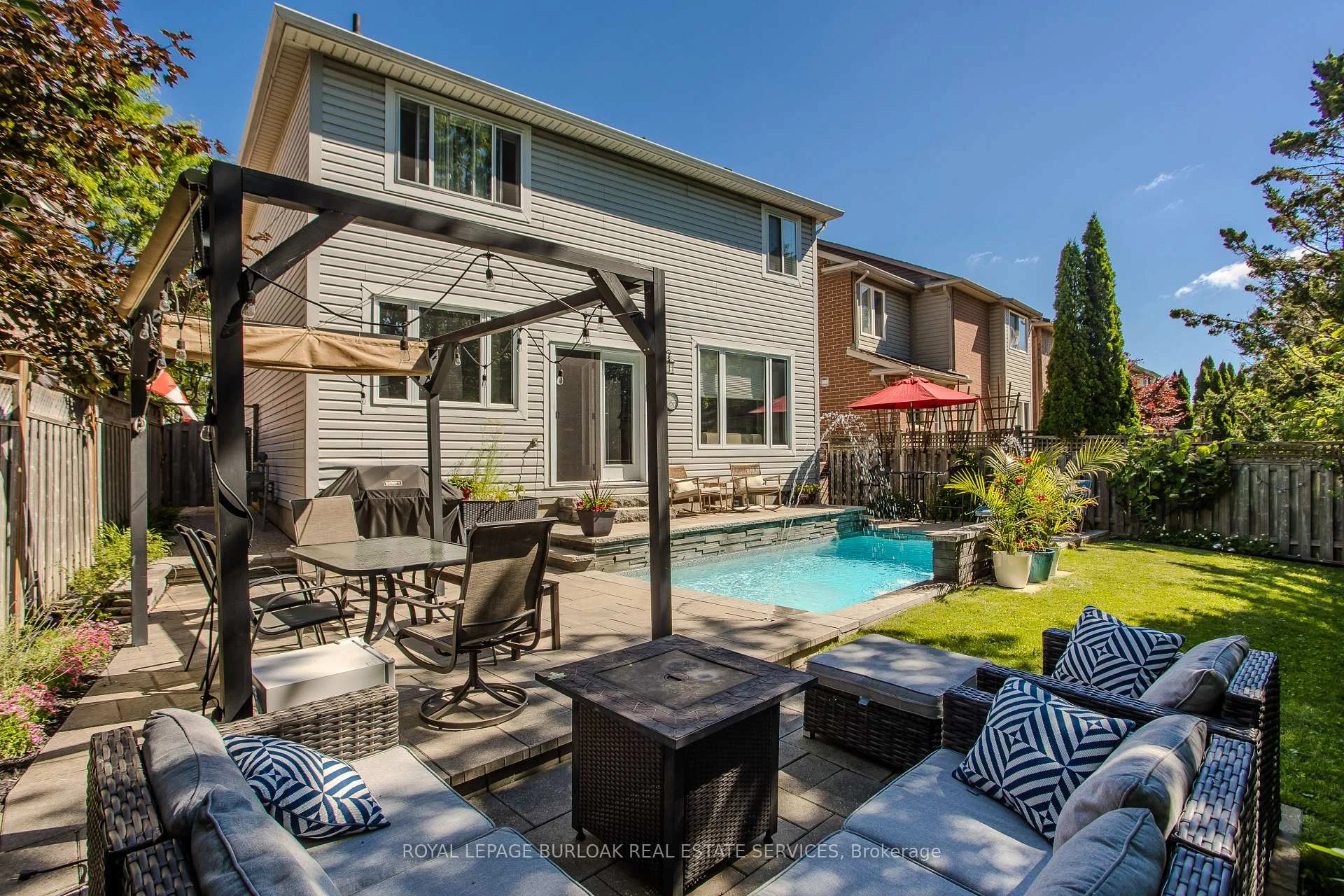 Photo 8 of 5174 Ravine Crescent, Burlington, Orchard — HOMEH