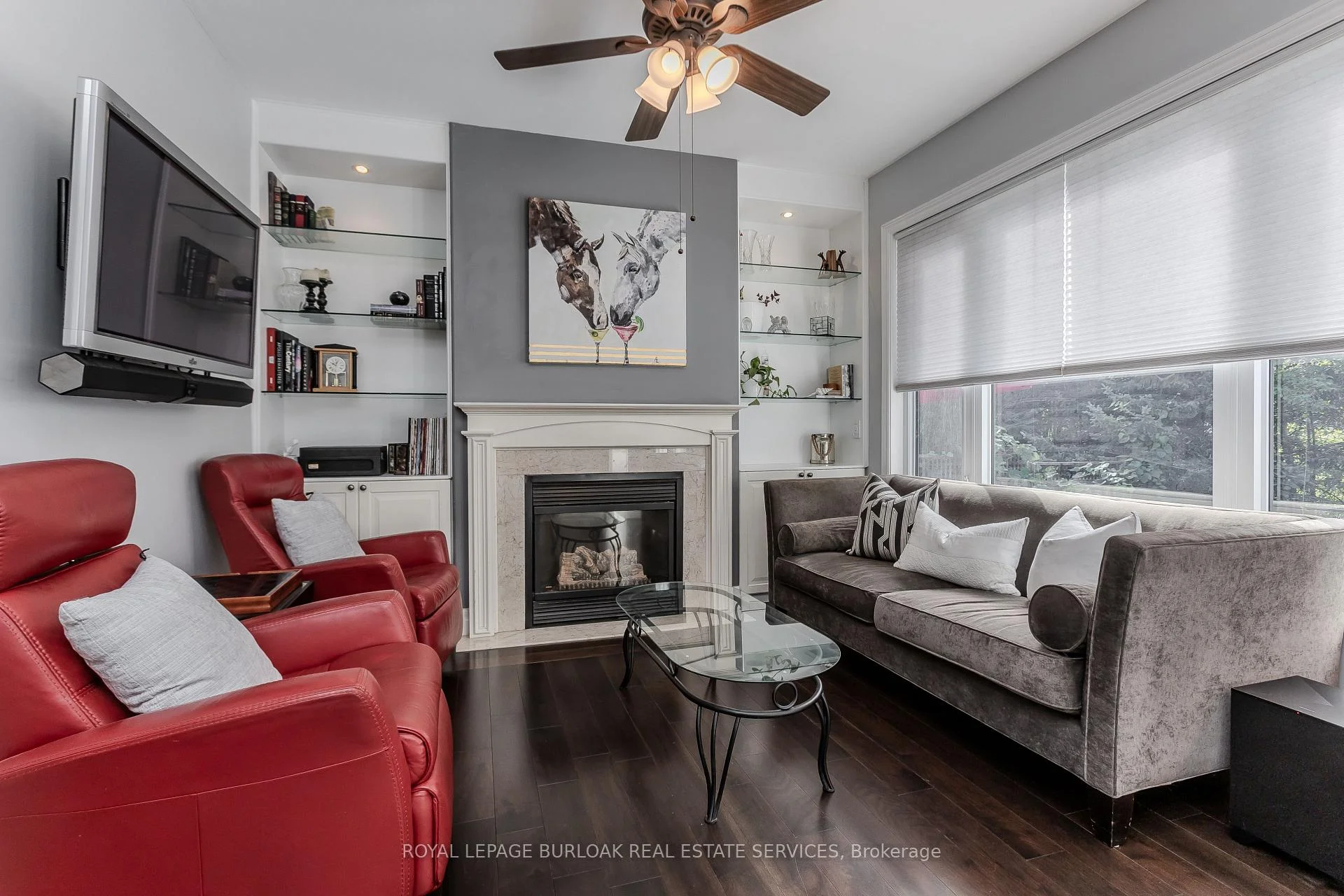 Photo 24 of 5174 Ravine Crescent, Burlington, Orchard — HOMEH