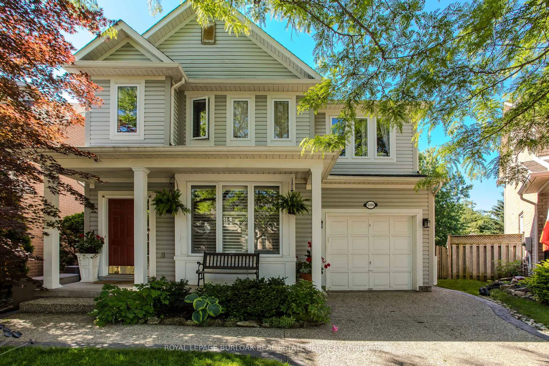 Photo 65 of 5174 Ravine Crescent, Burlington, Orchard — HOMEH