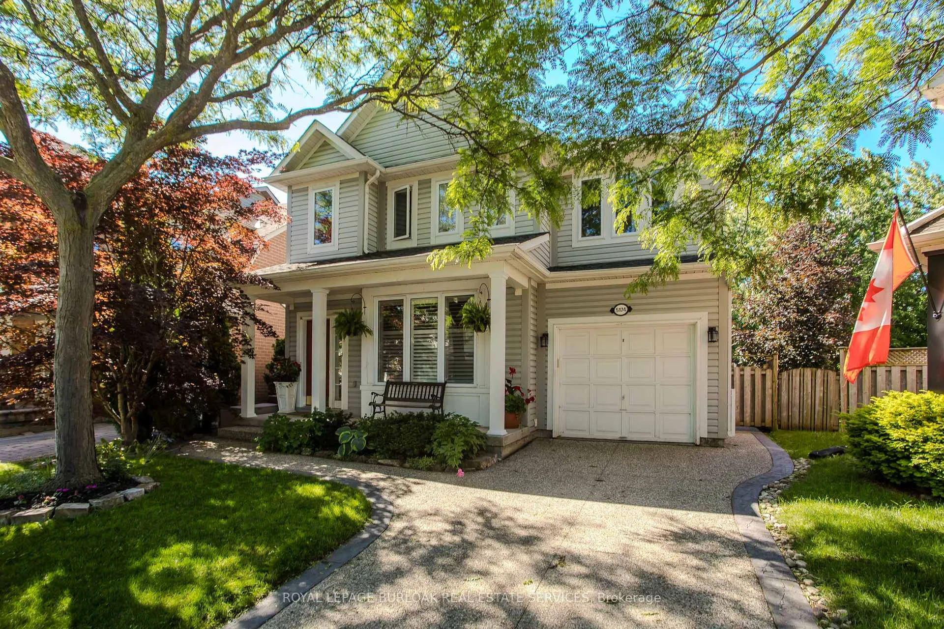 Photo 69 of 5174 Ravine Crescent, Burlington, Orchard — HOMEH
