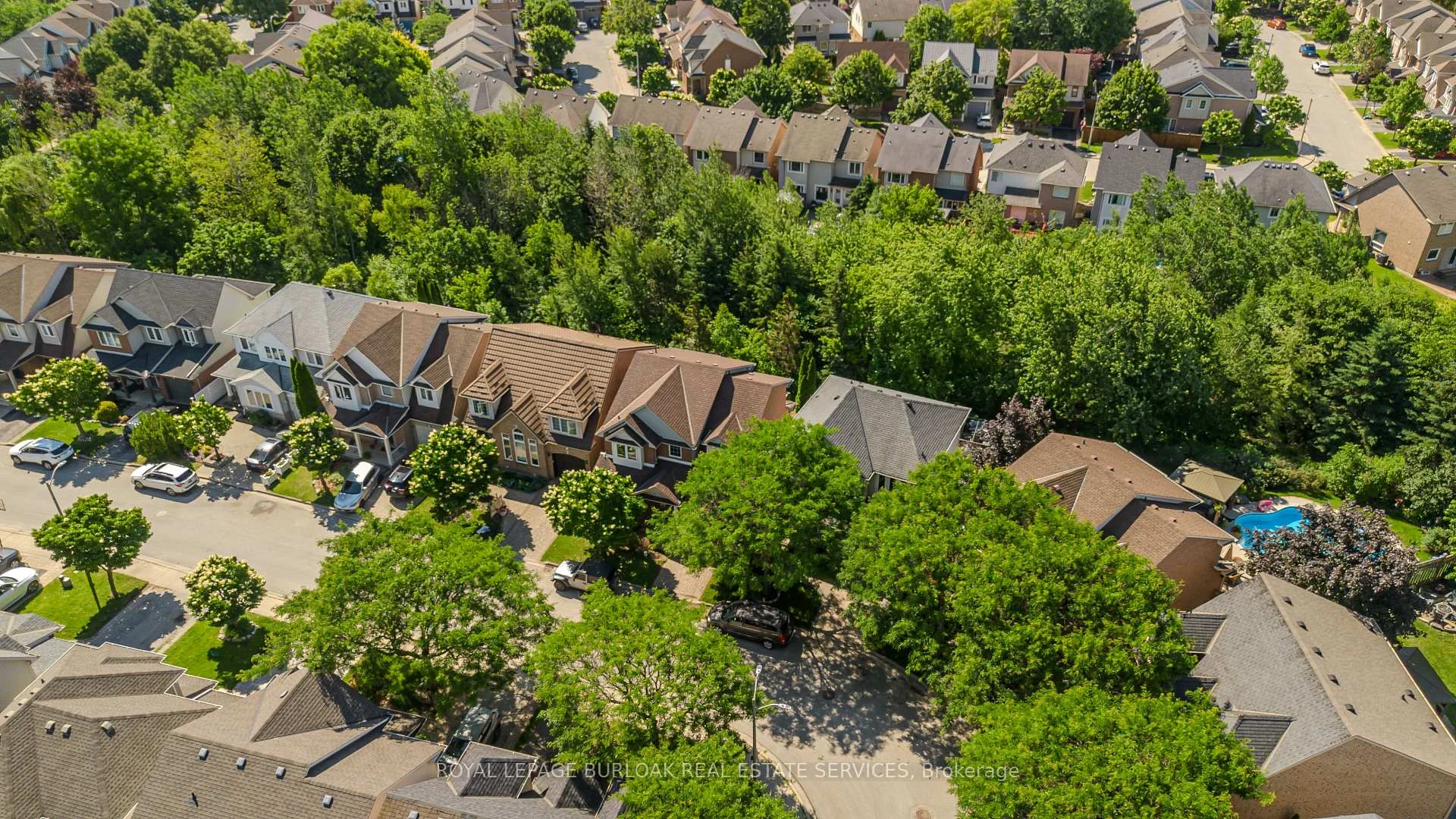 Photo 77 of 5174 Ravine Crescent, Burlington, Orchard — HOMEH