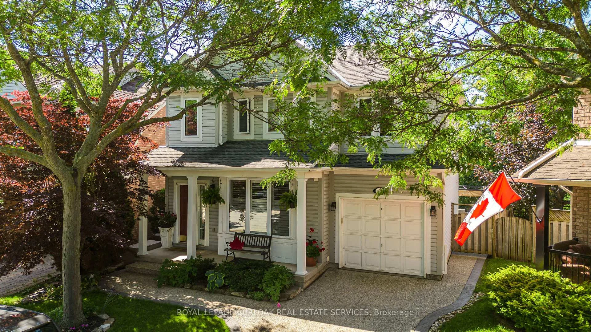 Photo 81 of 5174 Ravine Crescent, Burlington, Orchard — HOMEH