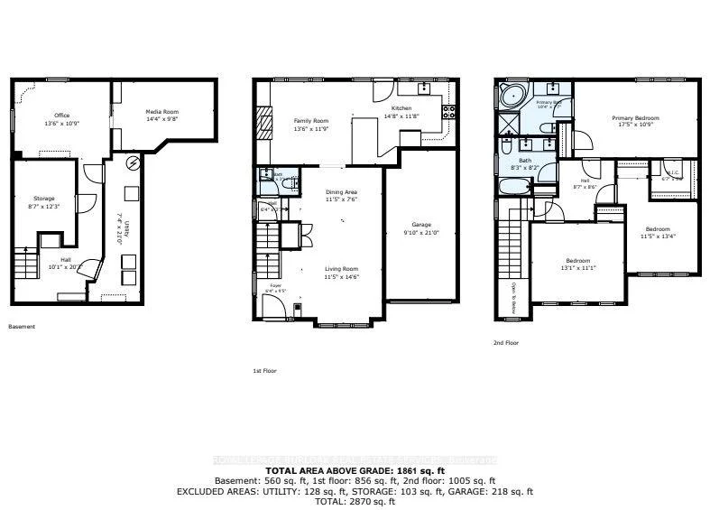 Photo 82 of 5174 Ravine Crescent, Burlington, Orchard — HOMEH