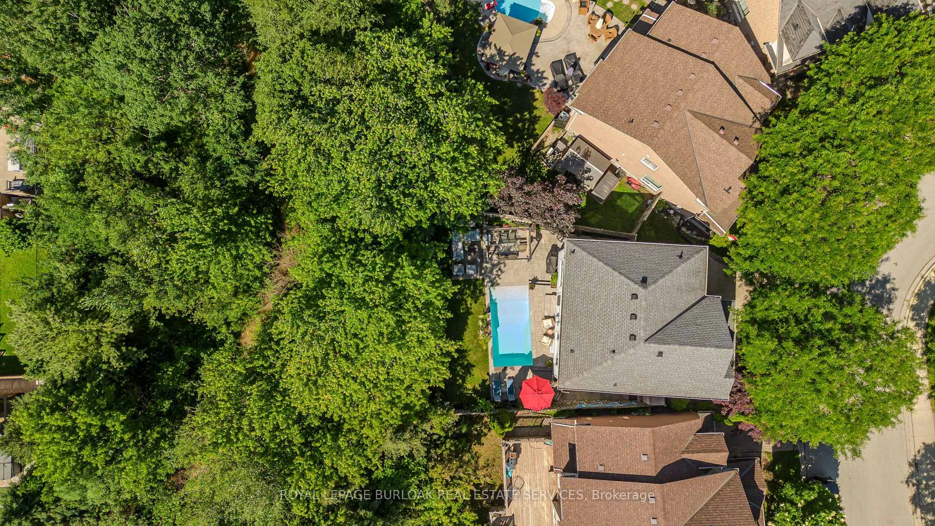 Photo 83 of 5174 Ravine Crescent, Burlington, Orchard — HOMEH