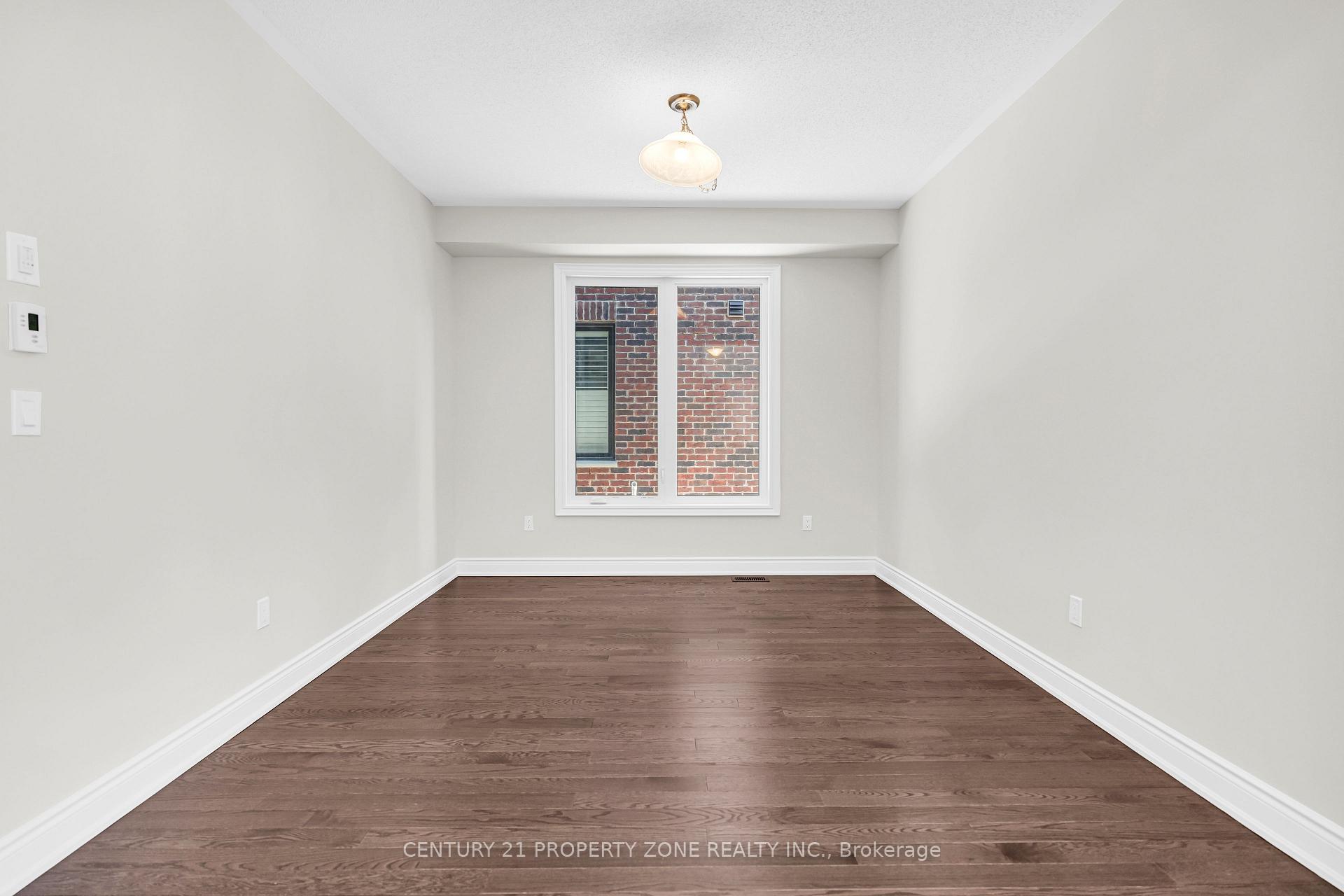 Photo 6 of 33 Gladmary Drive, Brampton, Bram West — HOMEH