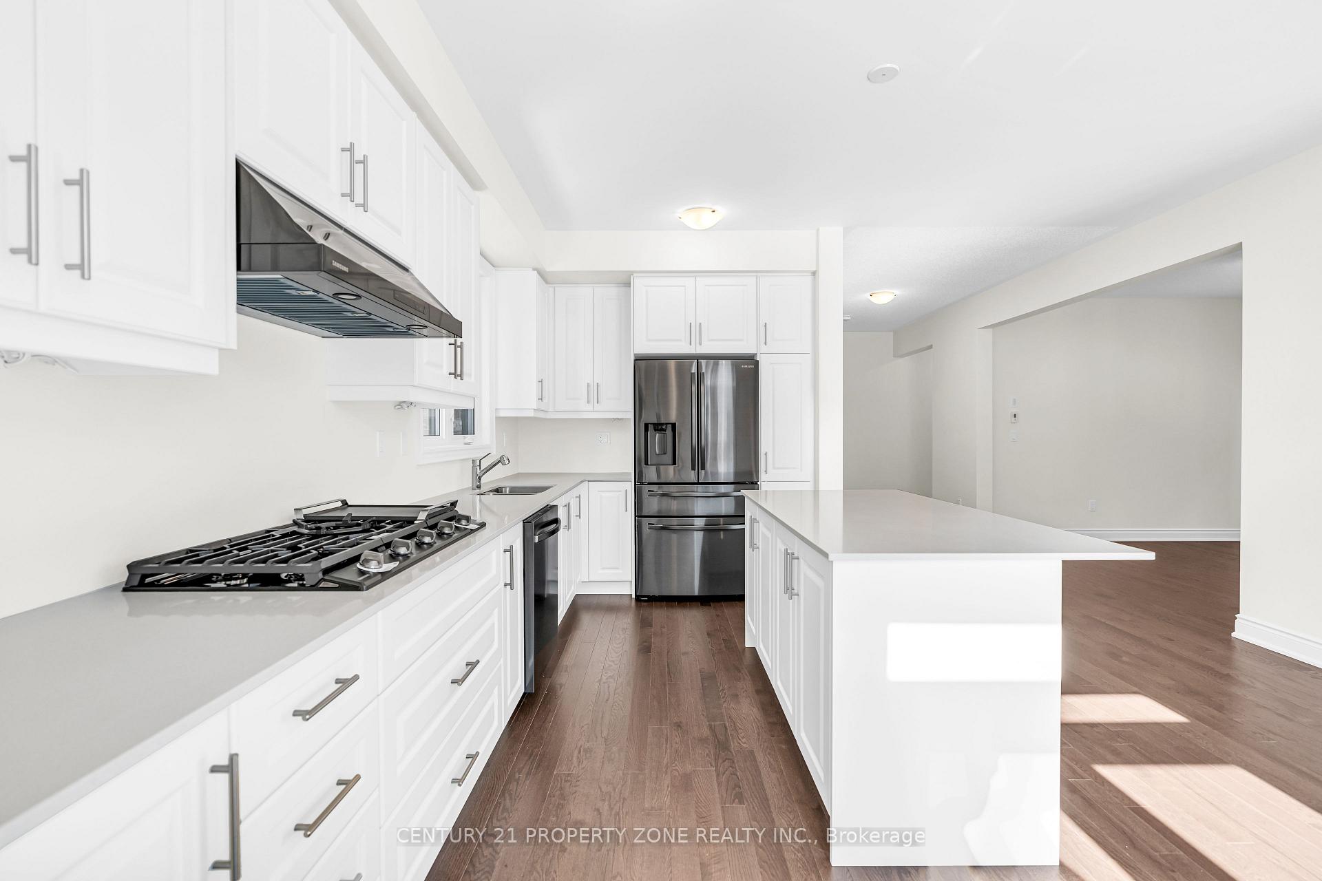 Photo 12 of 33 Gladmary Drive, Brampton, Bram West — HOMEH