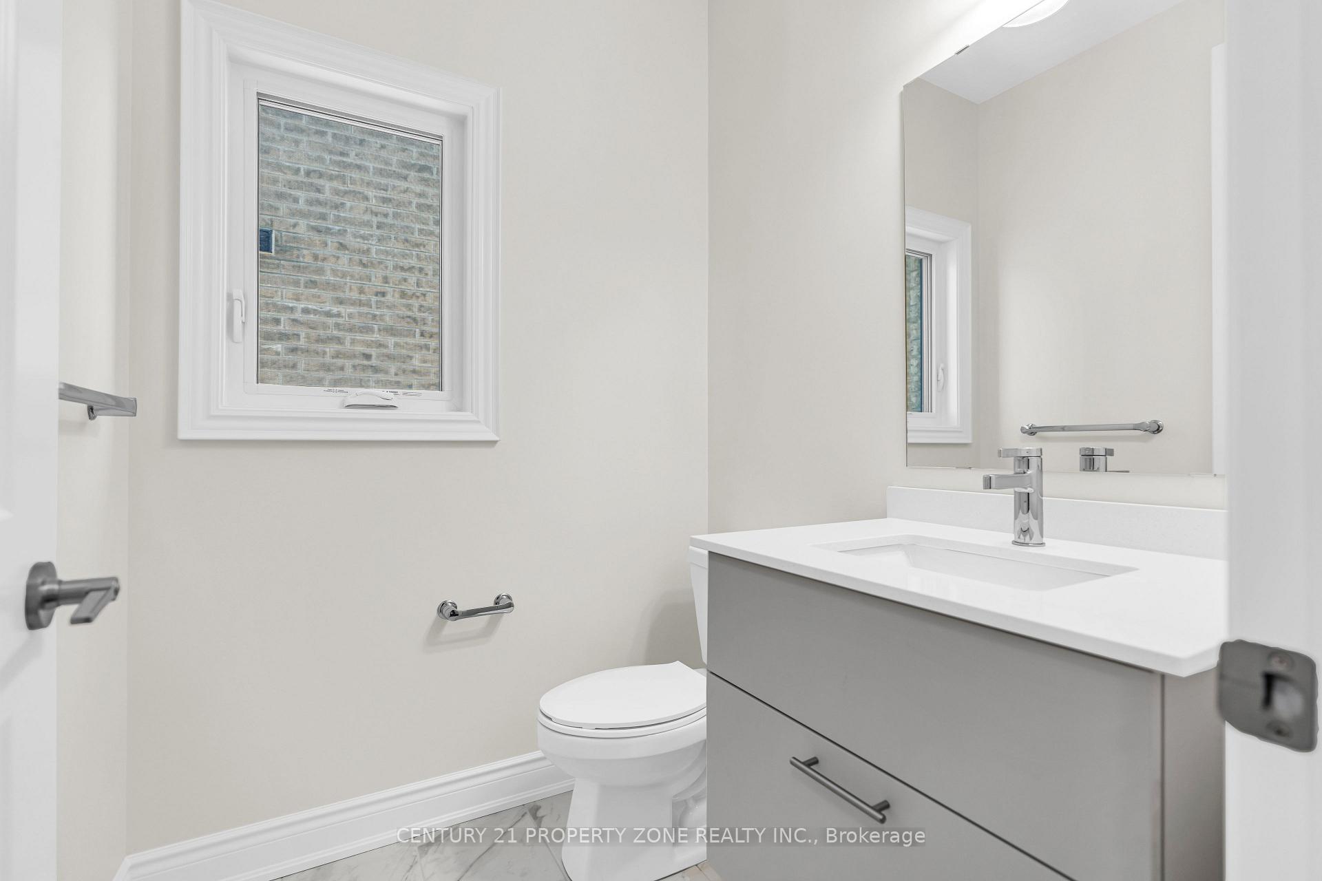 Photo 16 of 33 Gladmary Drive, Brampton, Bram West — HOMEH