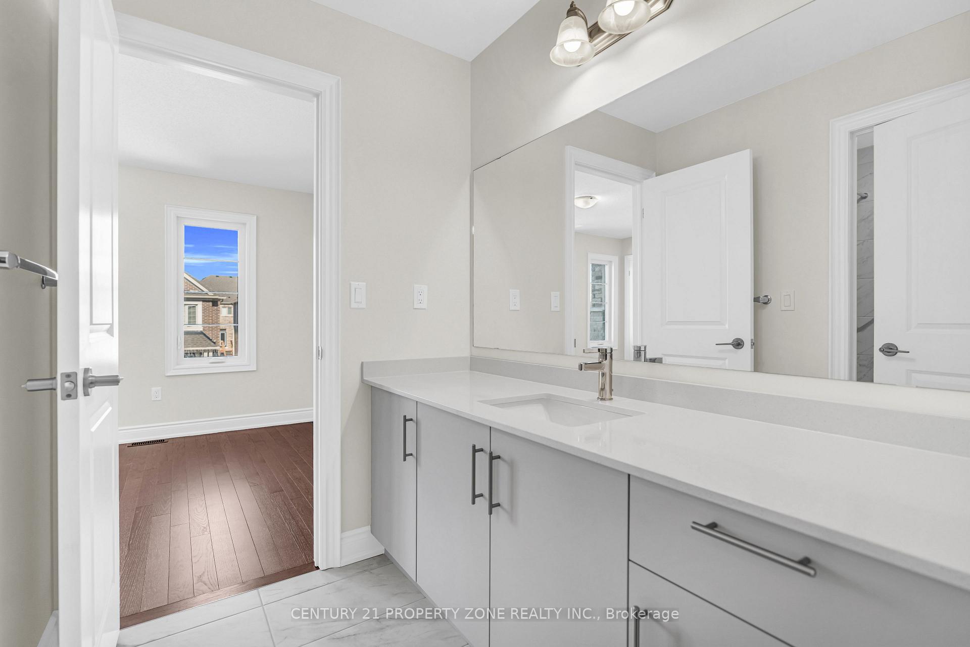 Photo 26 of 33 Gladmary Drive, Brampton, Bram West — HOMEH