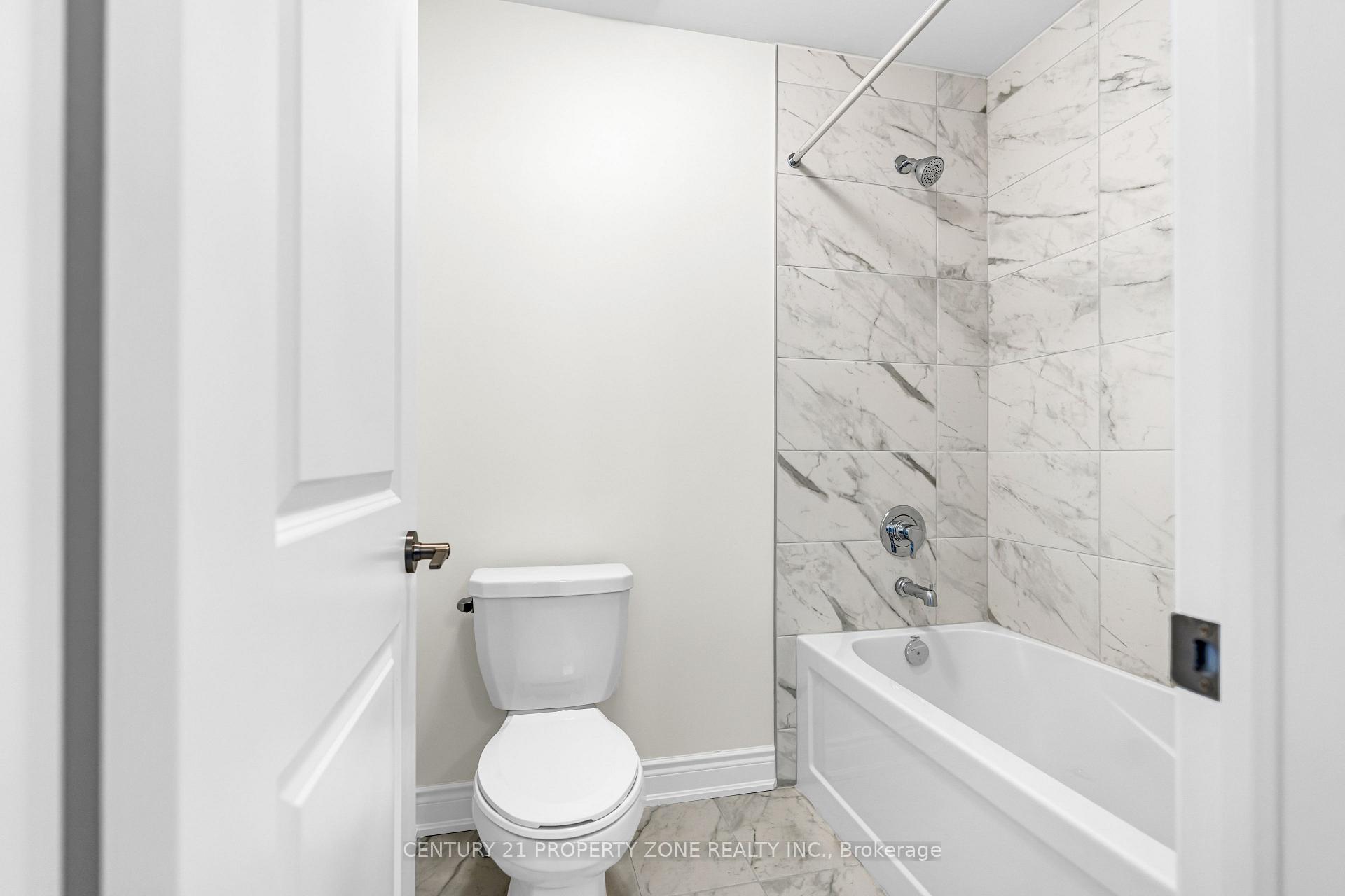 Photo 27 of 33 Gladmary Drive, Brampton, Bram West — HOMEH
