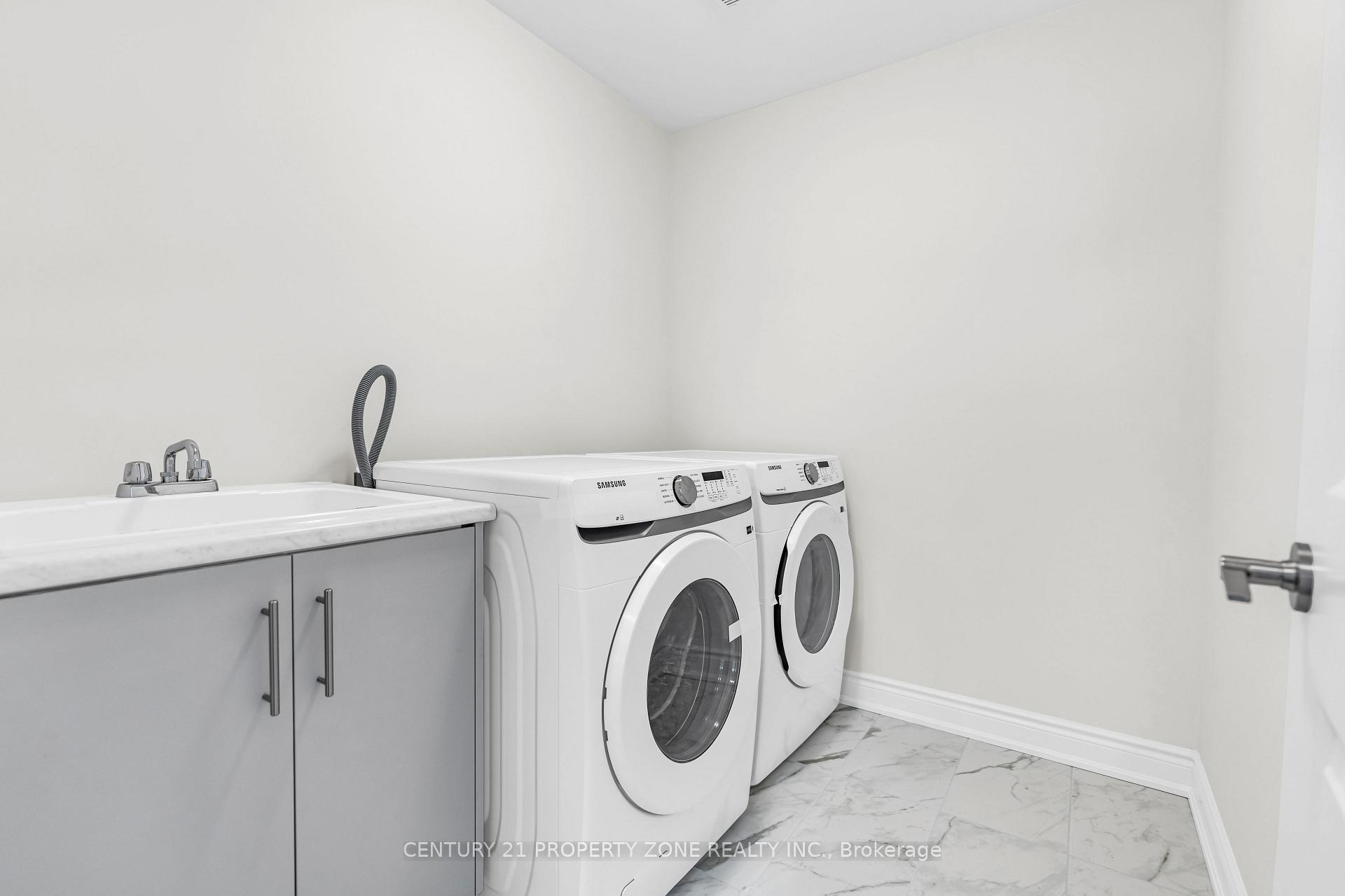 Photo 30 of 33 Gladmary Drive, Brampton, Bram West — HOMEH
