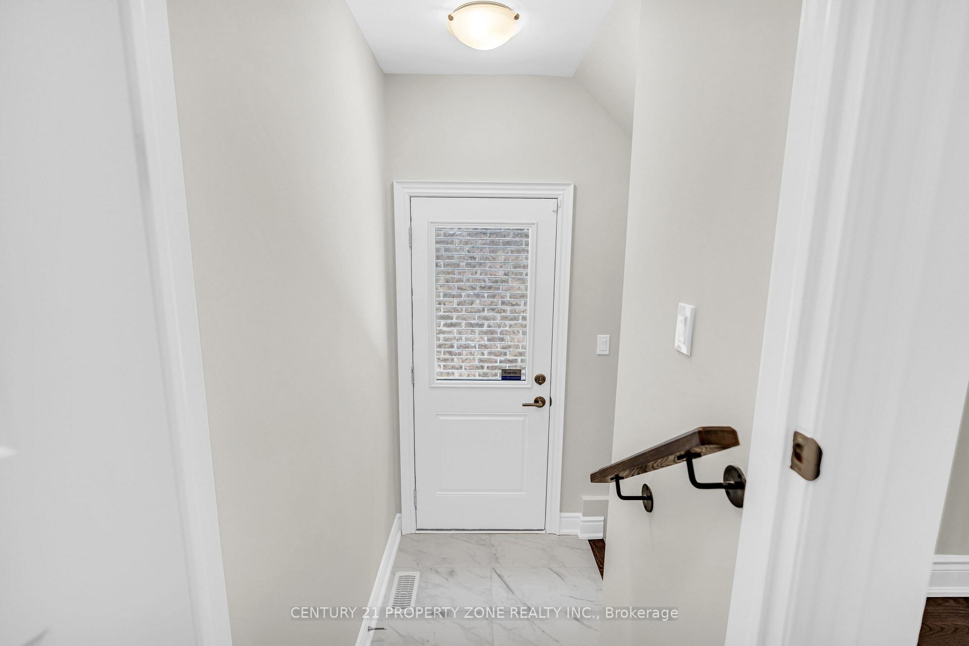 Photo 33 of 33 Gladmary Drive, Brampton, Bram West — HOMEH