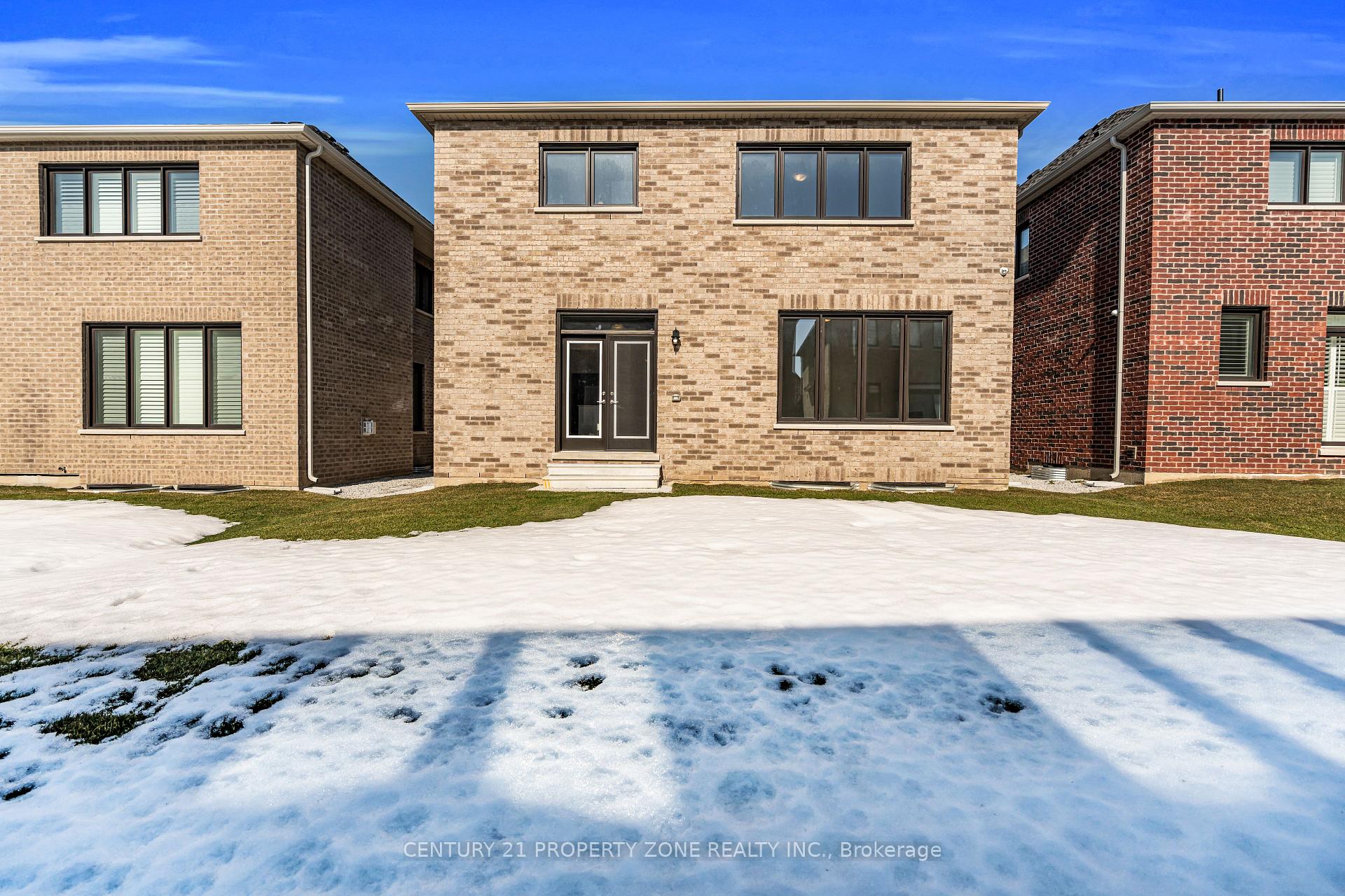 Photo 32 of 33 Gladmary Drive, Brampton, Bram West — HOMEH