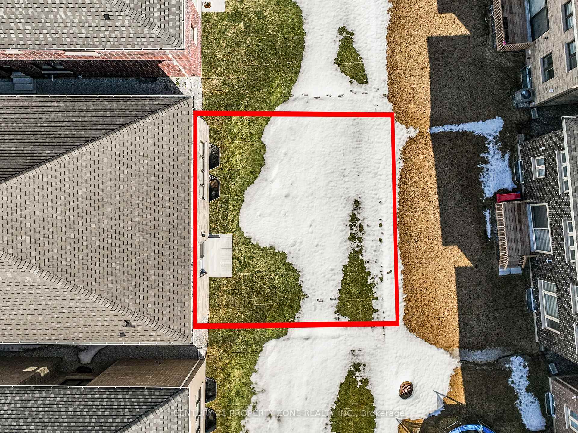 Photo 36 of 33 Gladmary Drive, Brampton, Bram West — HOMEH