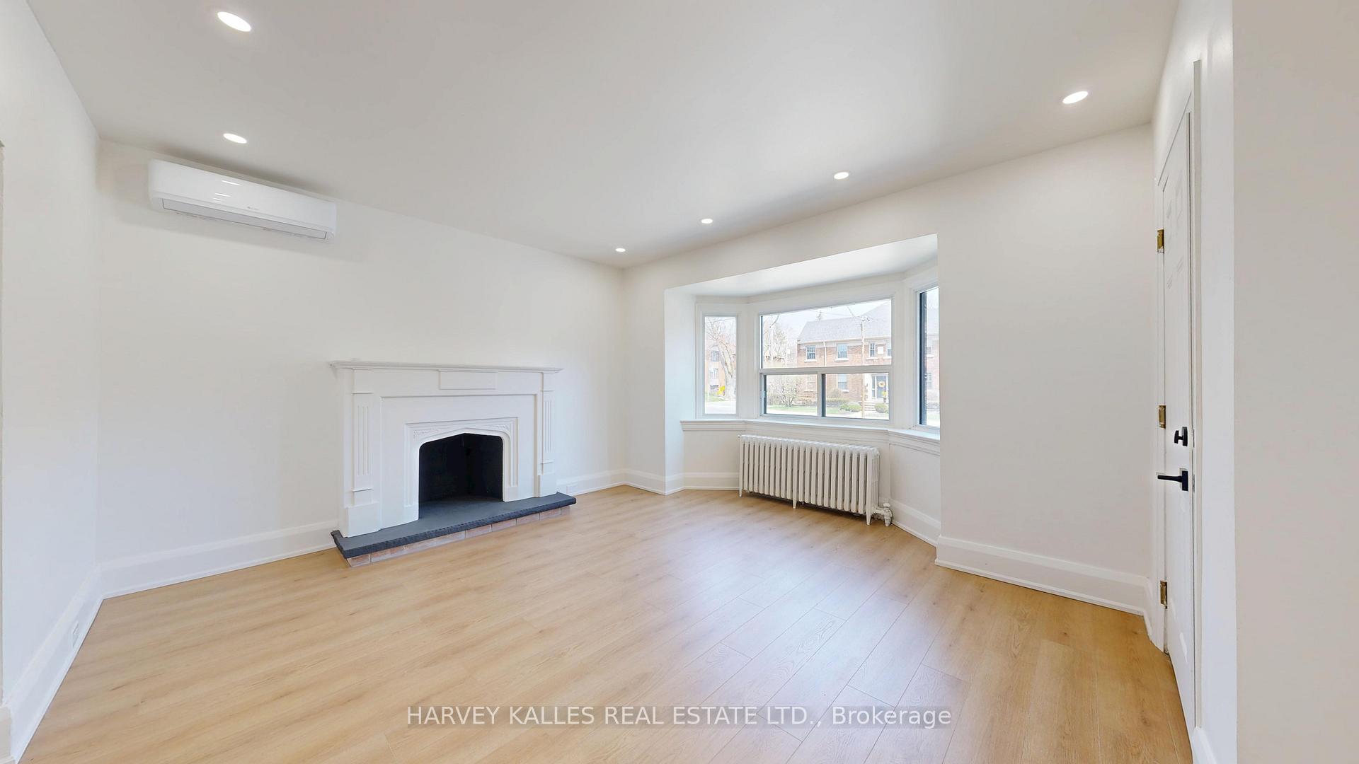 Photo 2 of Unit 1, 1214 Avenue Road, Toronto, Lawrence Park South — HOMEH