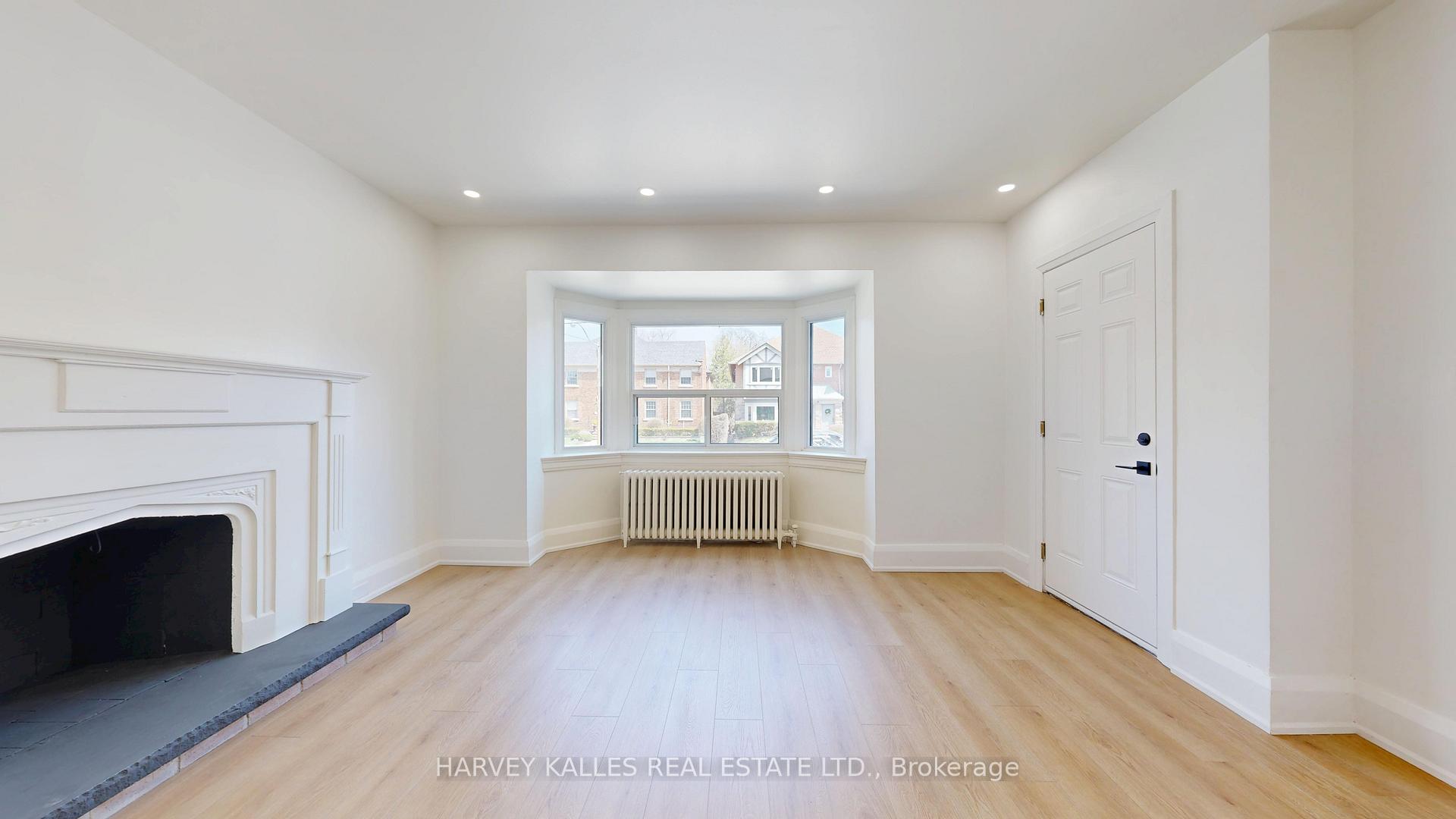 Photo 3 of Unit 1, 1214 Avenue Road, Toronto, Lawrence Park South — HOMEH