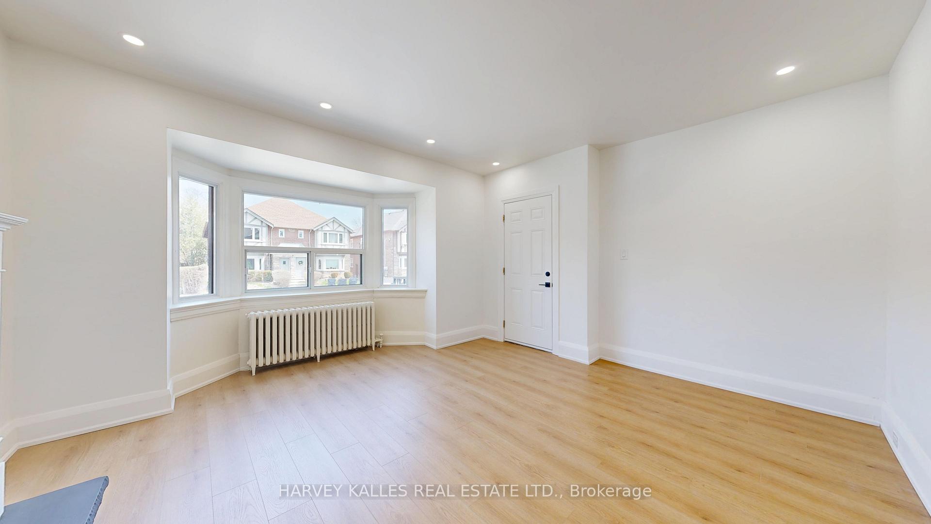 Photo 4 of Unit 1, 1214 Avenue Road, Toronto, Lawrence Park South — HOMEH