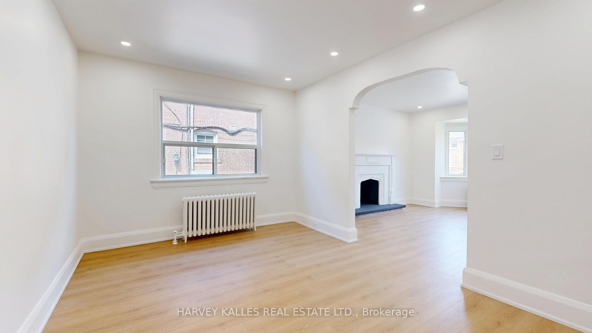 Photo 7 of Unit 1, 1214 Avenue Road, Toronto, Lawrence Park South — HOMEH