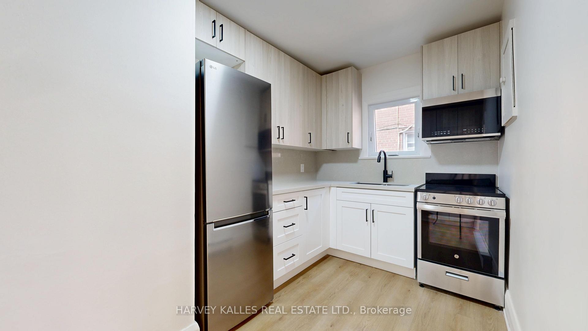 Photo 12 of Unit 1, 1214 Avenue Road, Toronto, Lawrence Park South — HOMEH