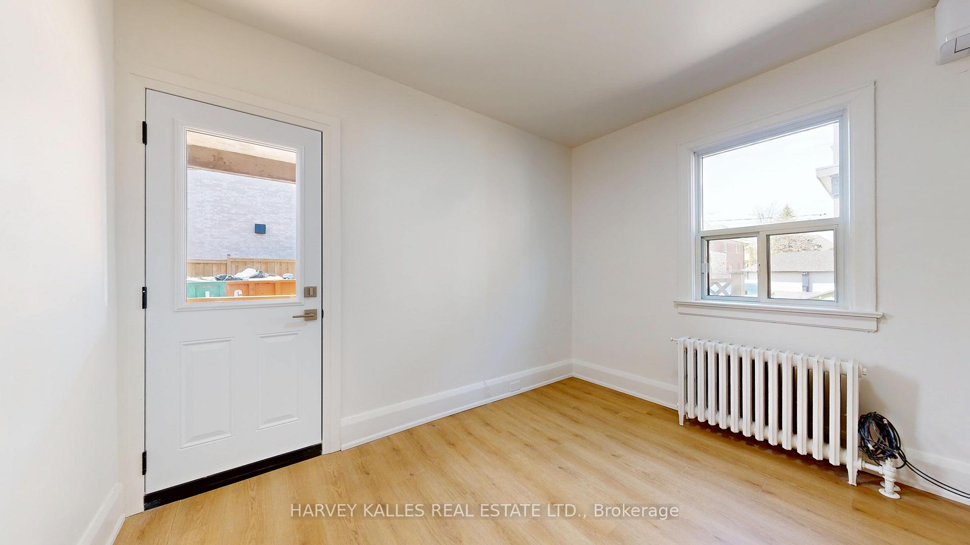 Photo 25 of Unit 1, 1214 Avenue Road, Toronto, Lawrence Park South — HOMEH