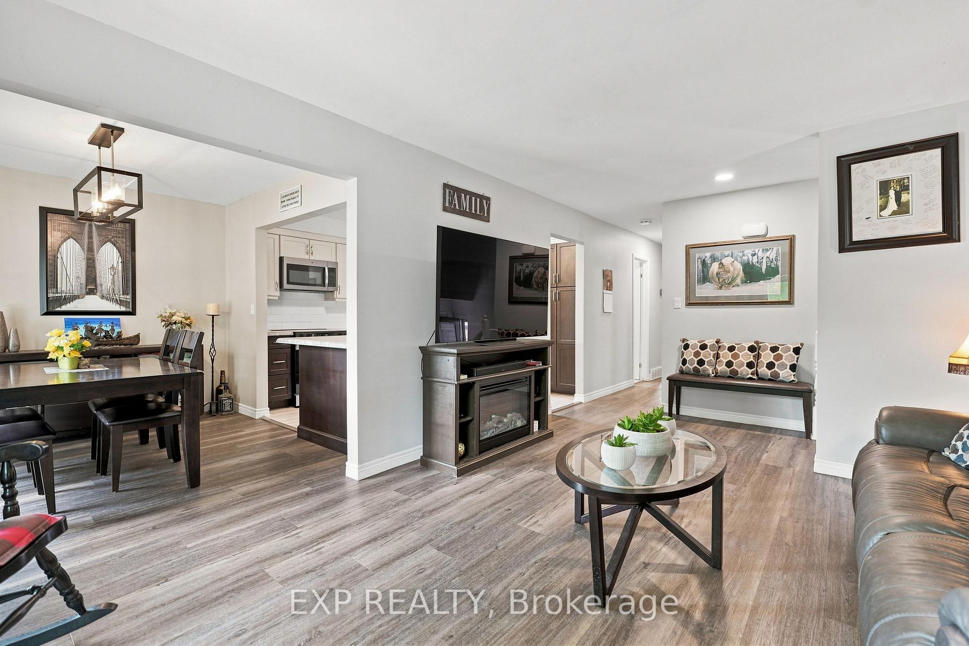 Photo 23 of 14 Apple Court, Welland, N. Welland — HOMEH