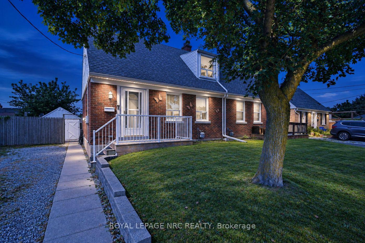 Photo 3 of 7 Beard Place, St. Catharines, E. Chester — HOMEH