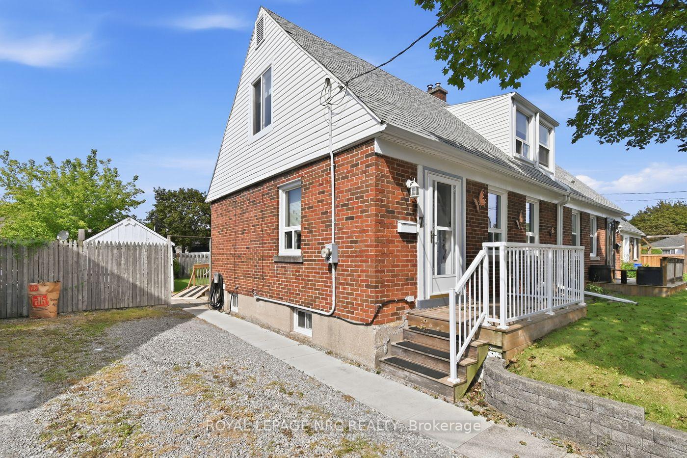 Photo 4 of 7 Beard Place, St. Catharines, E. Chester — HOMEH