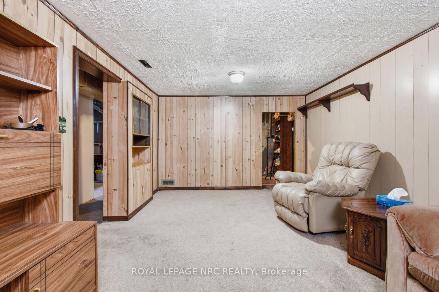 Photo 21 of 7 Beard Place, St. Catharines, E. Chester — HOMEH